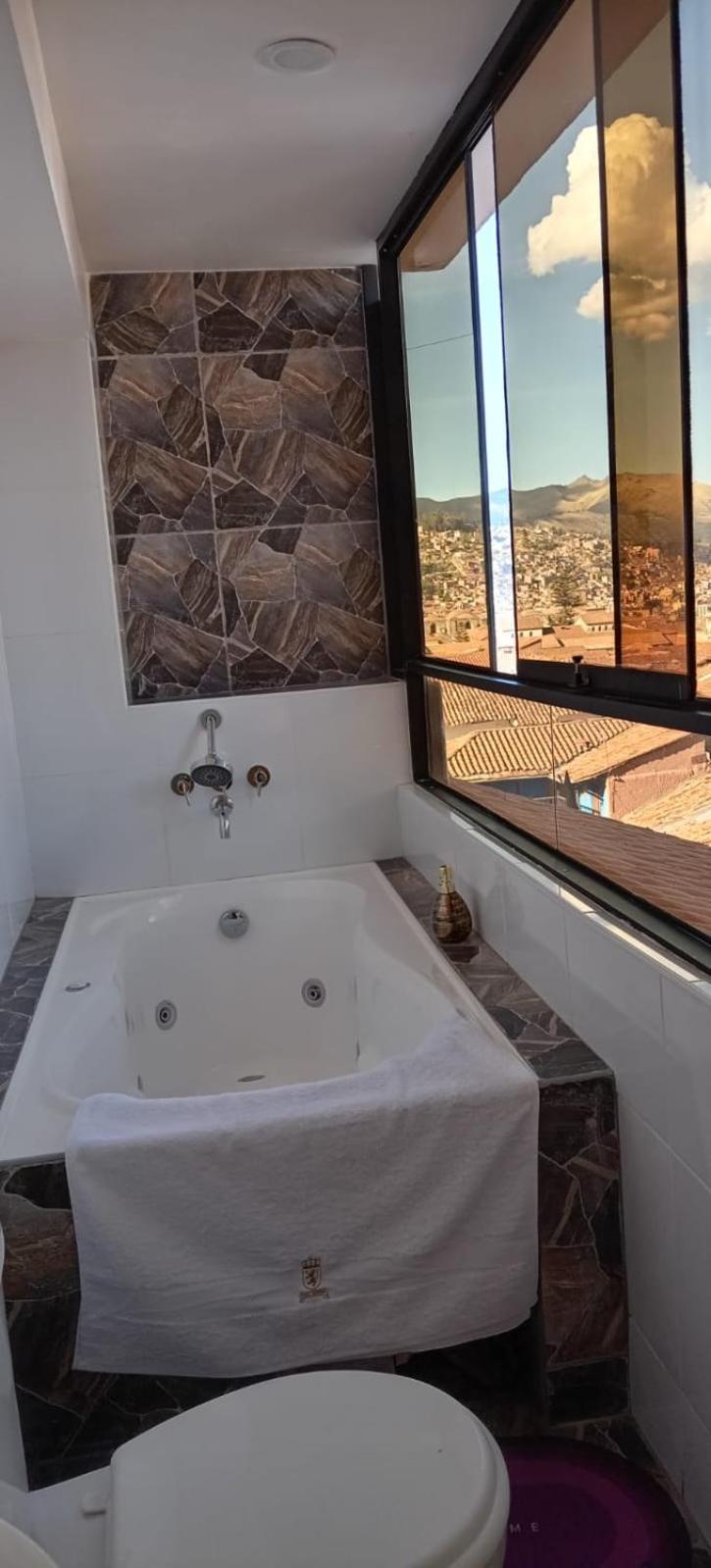 Casa Medina Guest house Cusco