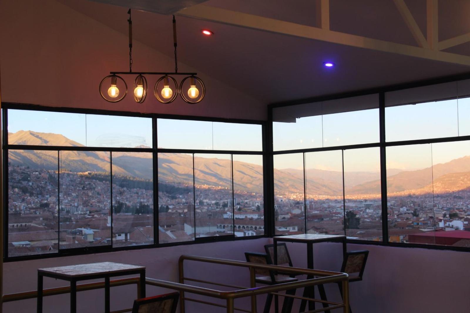 Guest house Casa Medina Cusco