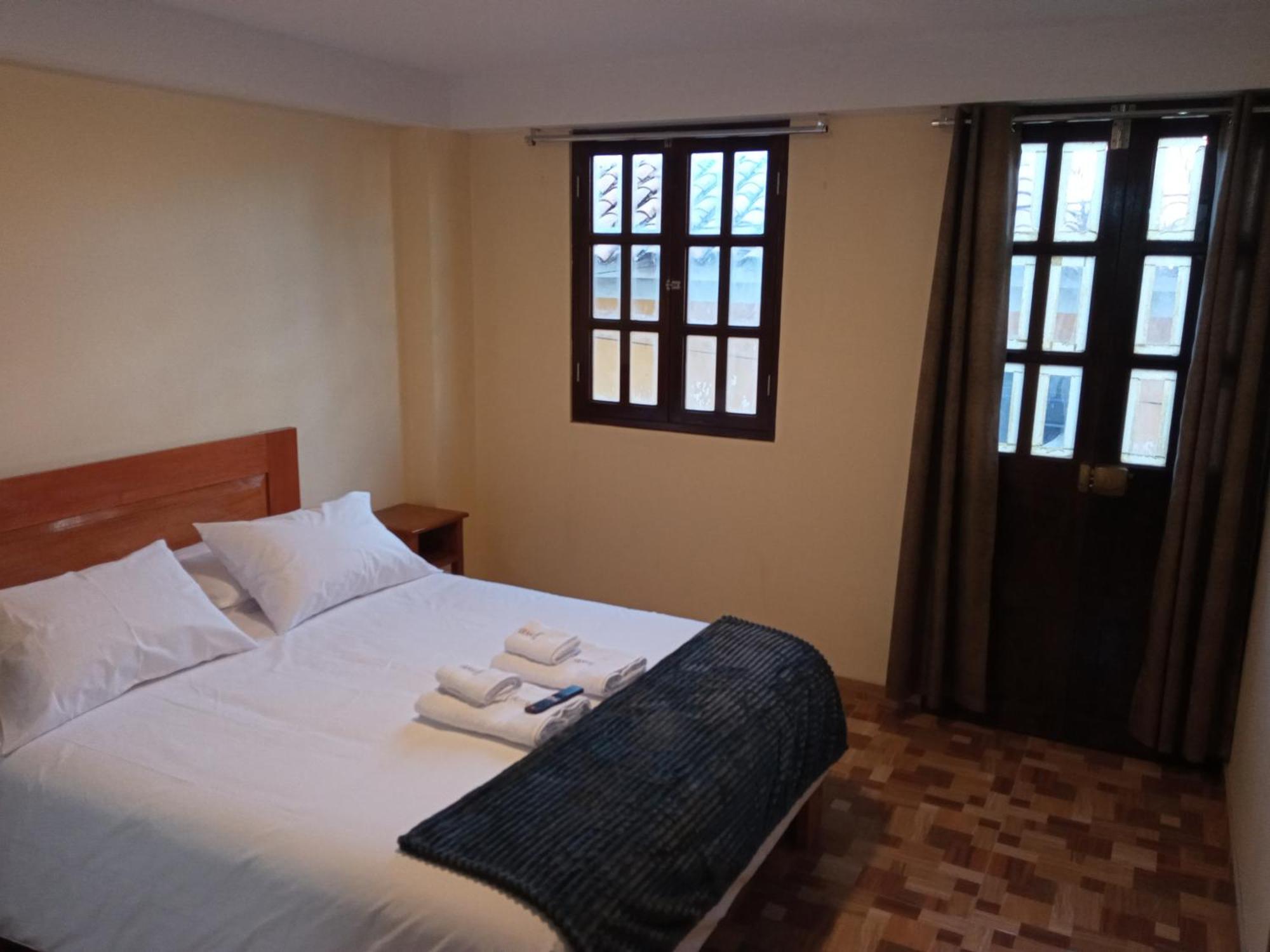 Guest house Casa Medina