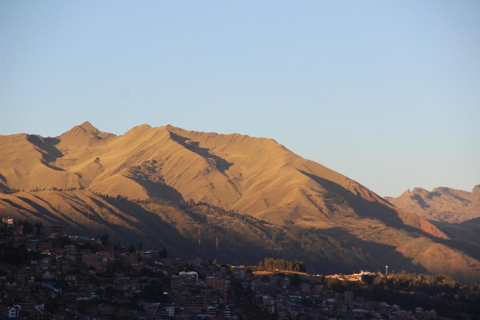 Casa Medina * Cusco