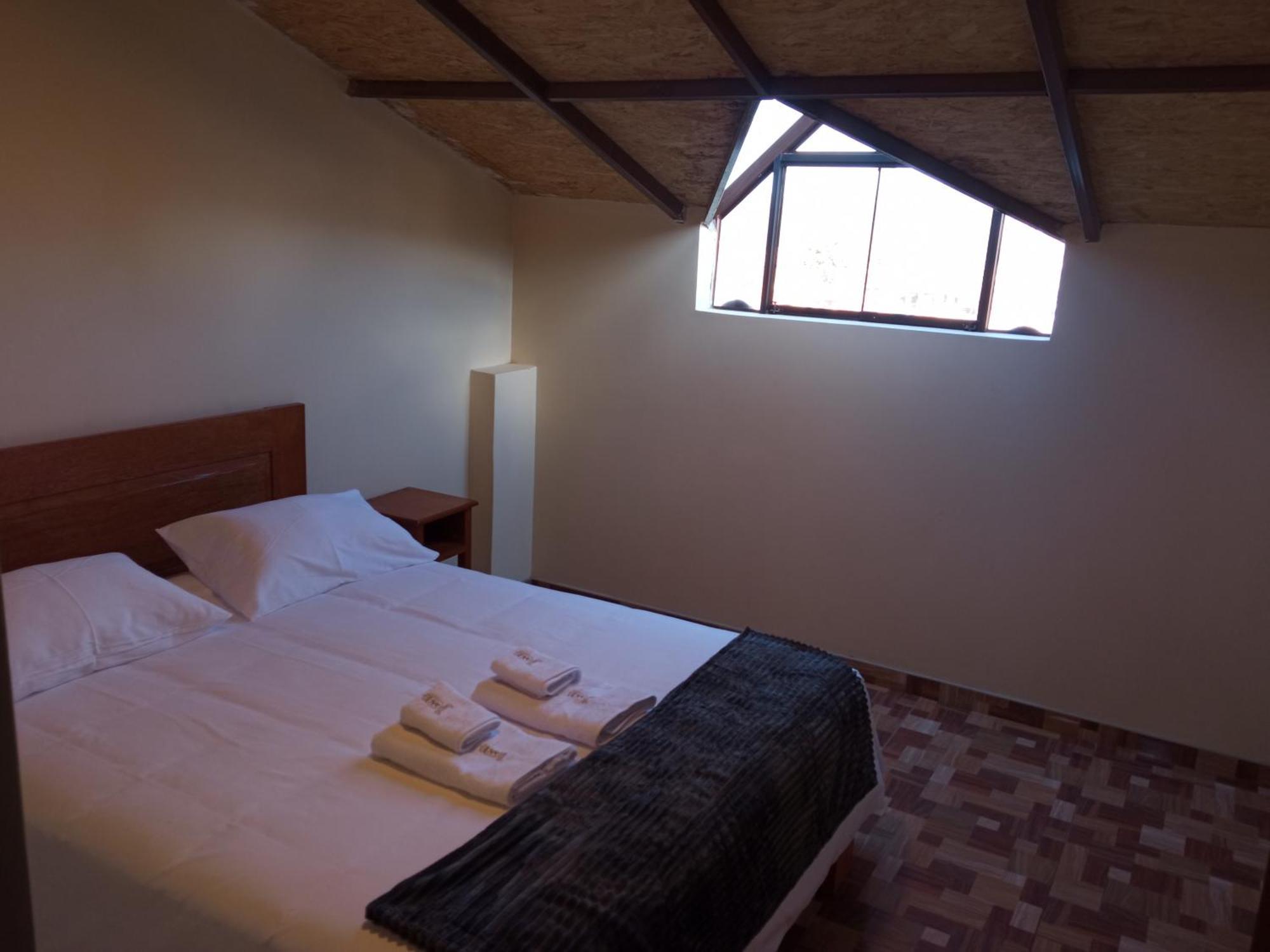 Casa Medina Cusco