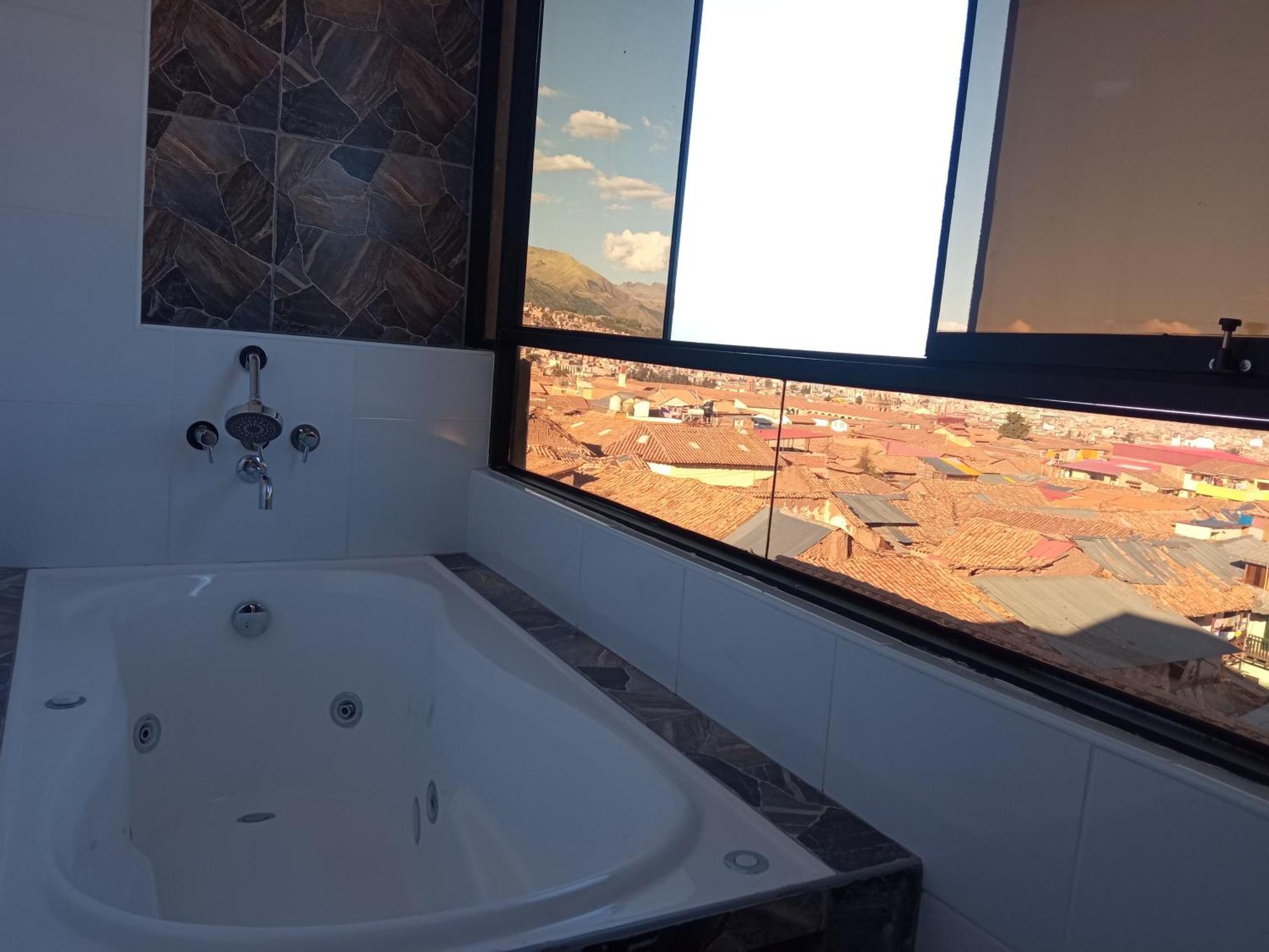 Guest house Casa Medina Cusco
