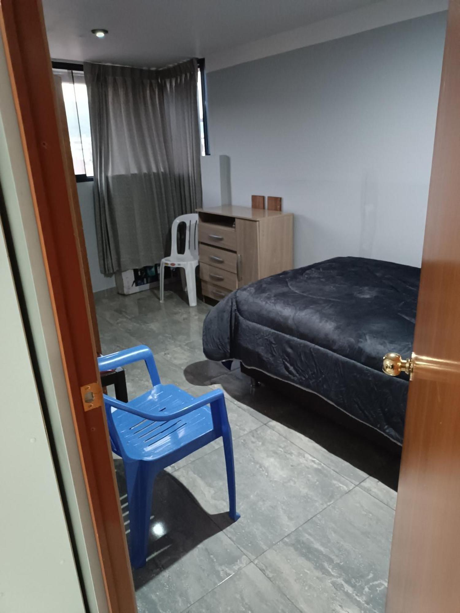 George Apartamento *