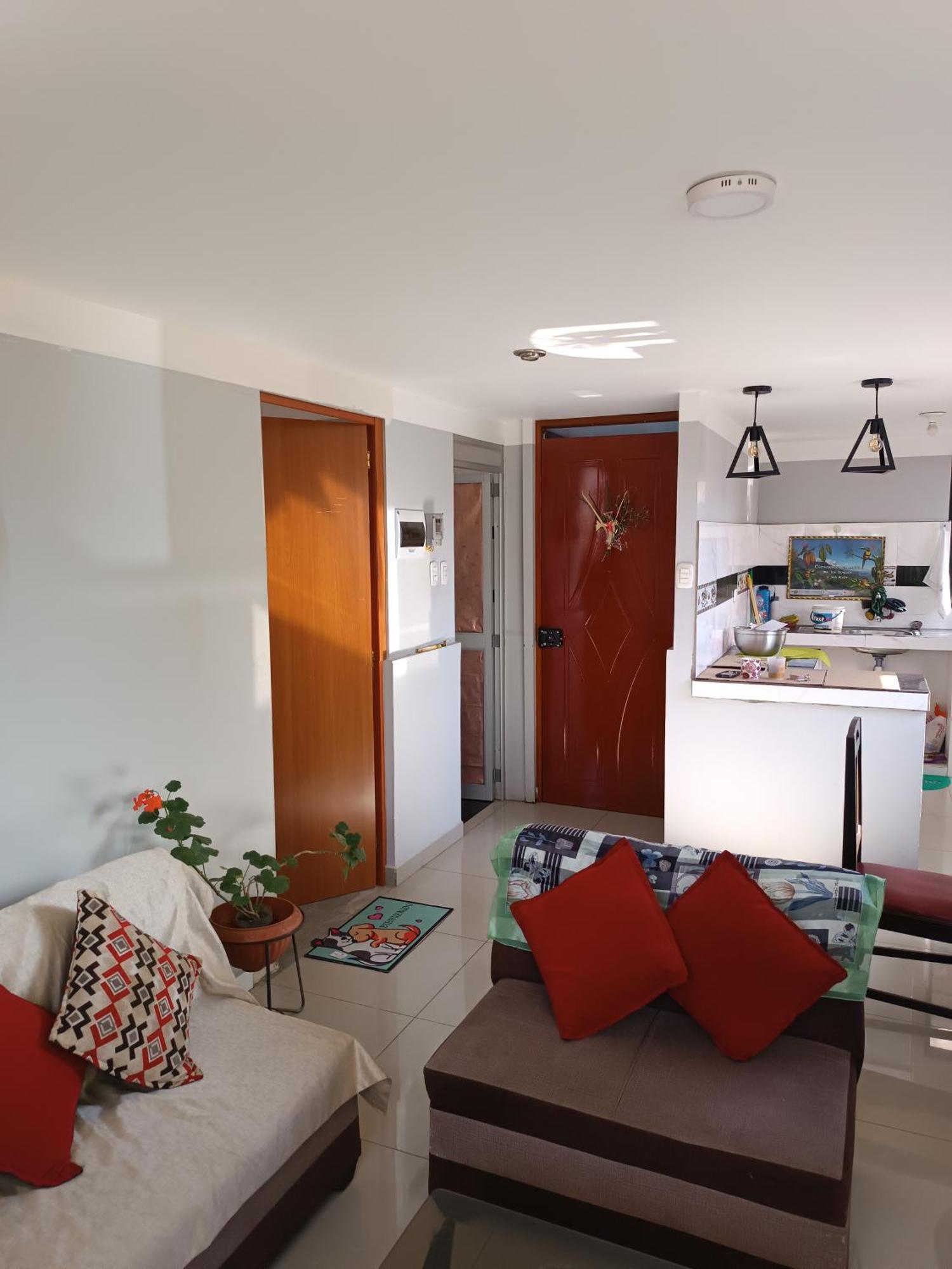 George Apartamento Cuzco