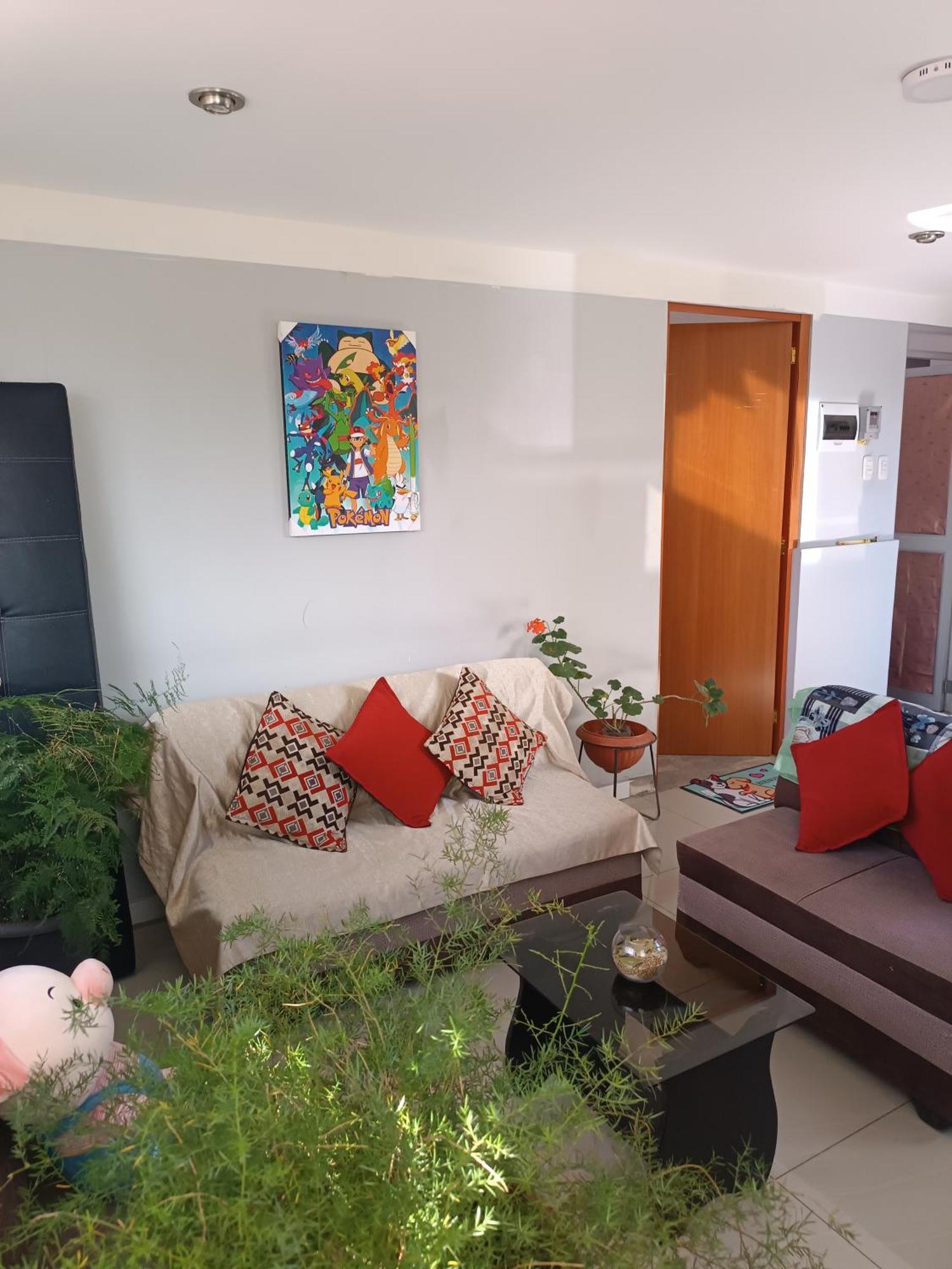 George Apartamento *