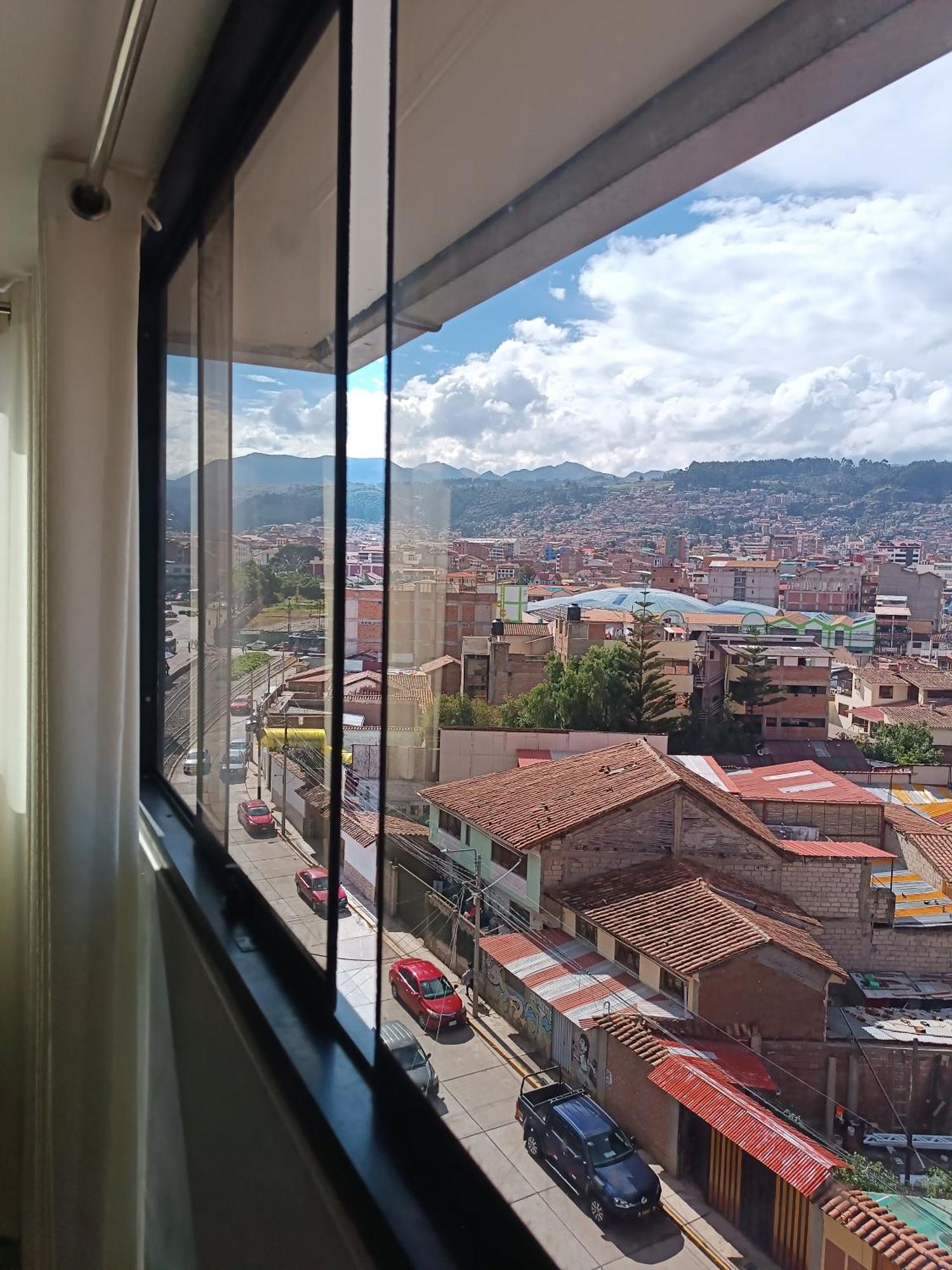 Apartamento George
