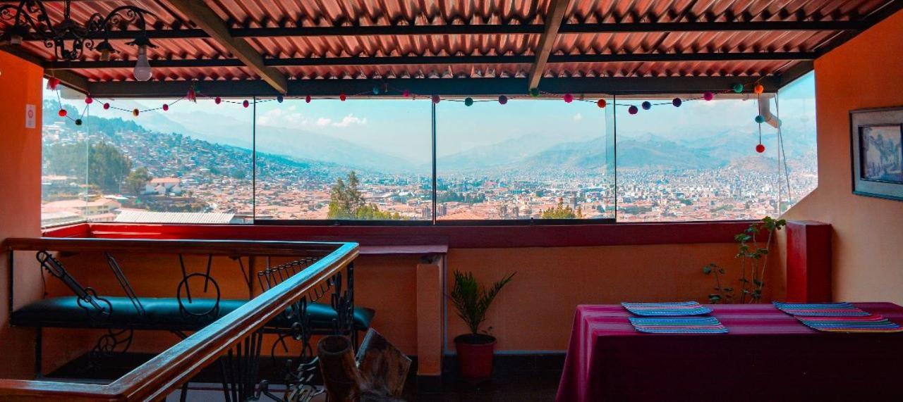 Santa Ana Gasthof Cusco