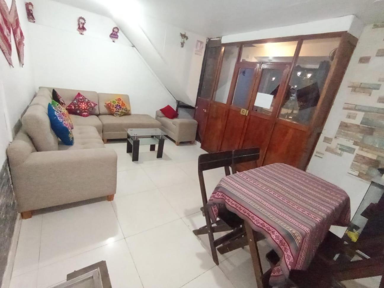 Hotel La Rasa *