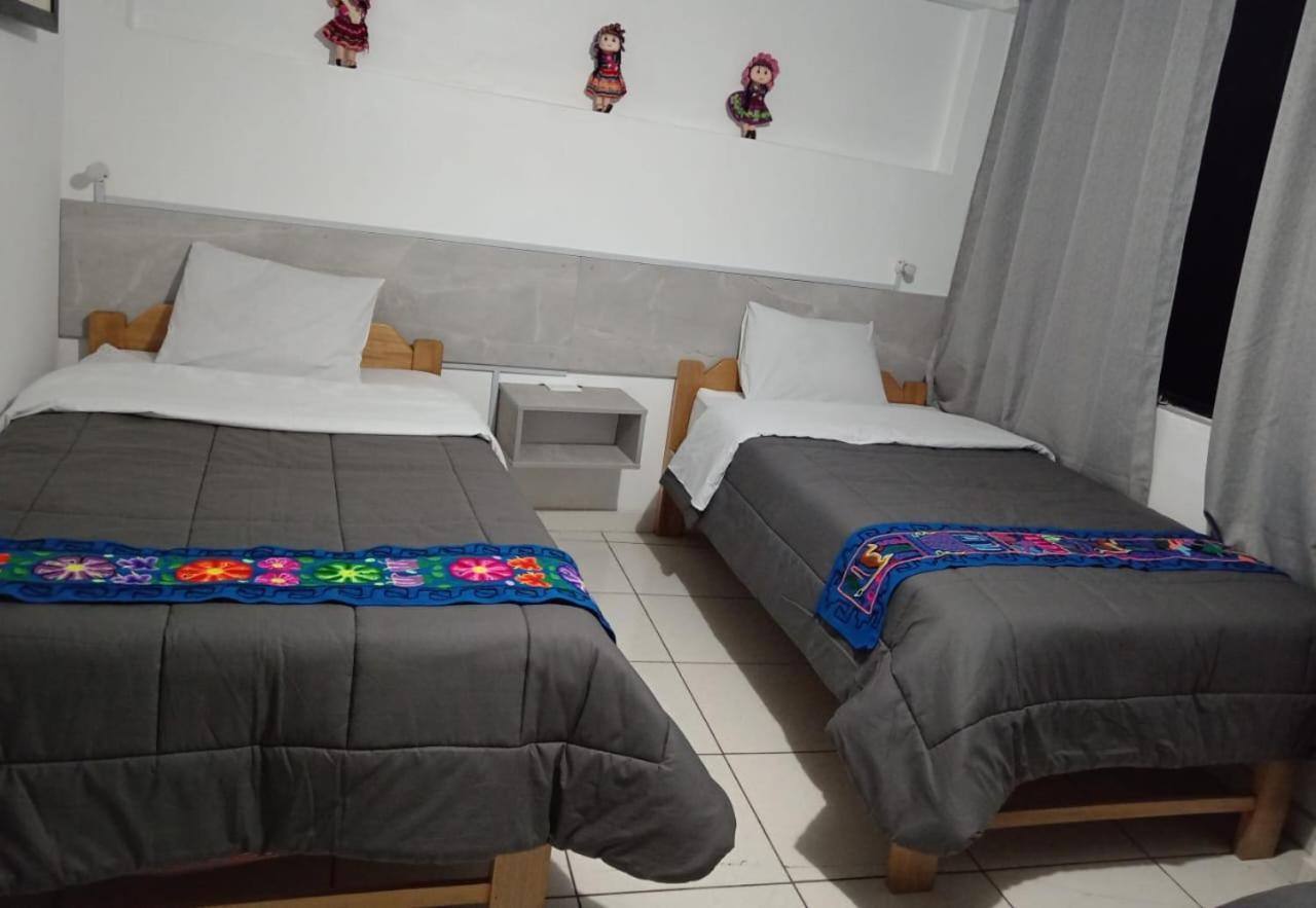 Hotel La Rasa Cusco