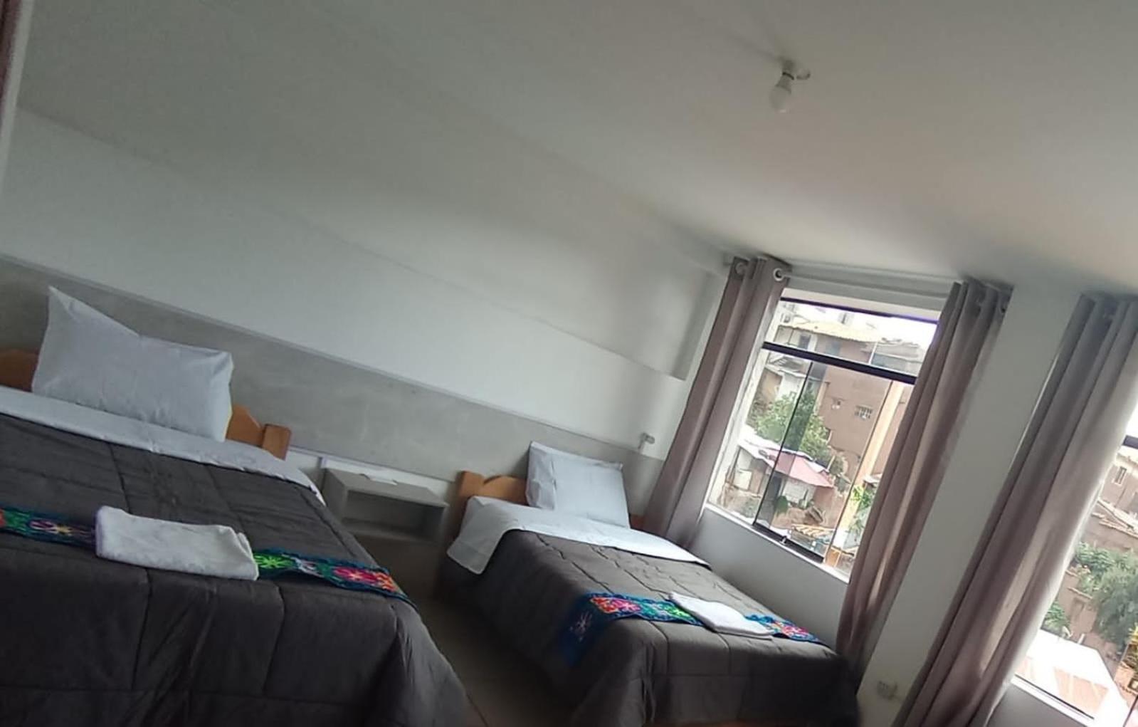 Hotel La Rasa *