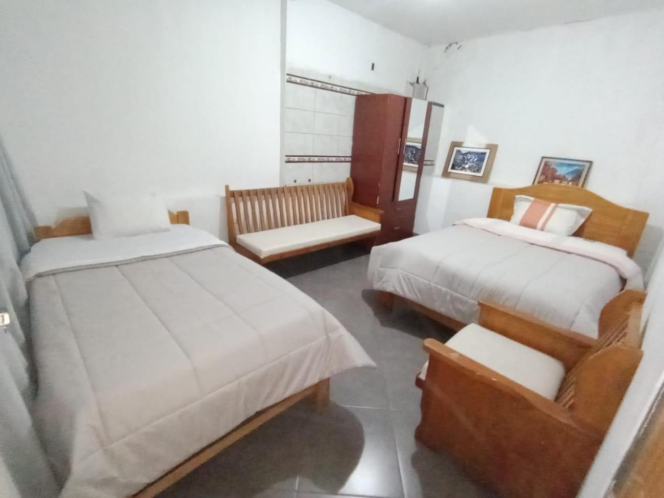 Hotel La Rasa Cusco