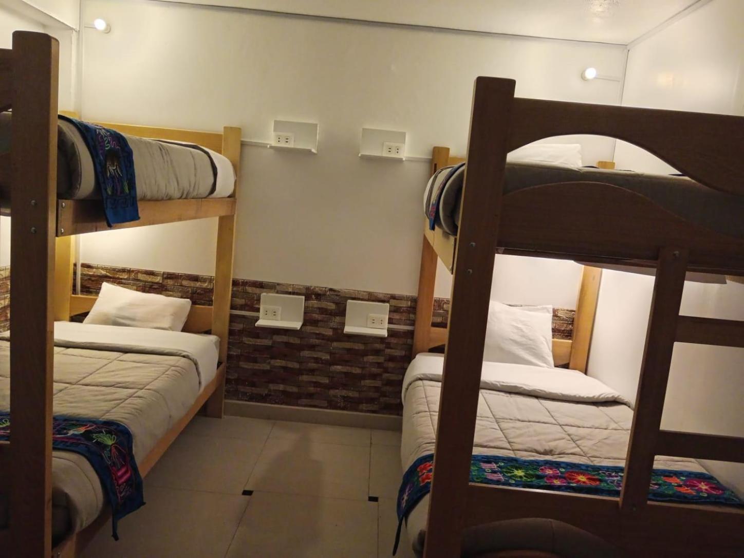 Hotel La Rasa Cusco