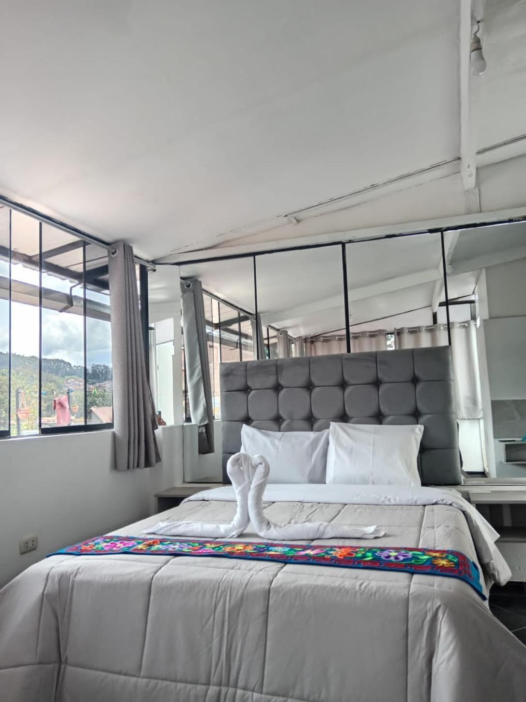 La Rasa Hotel *