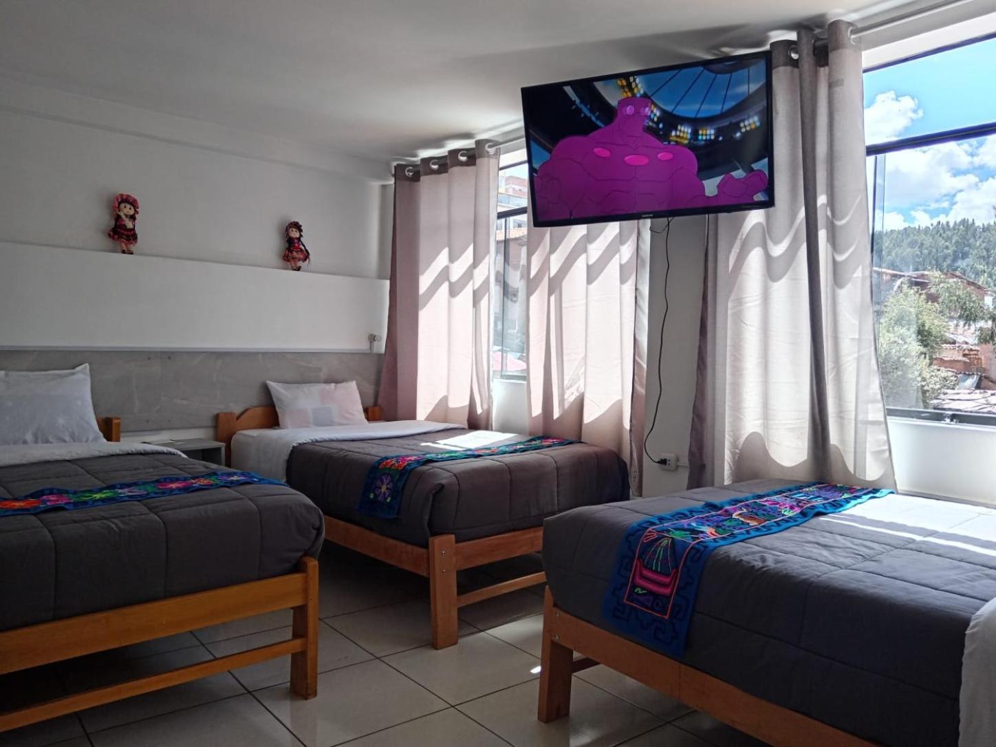 La Rasa Cusco