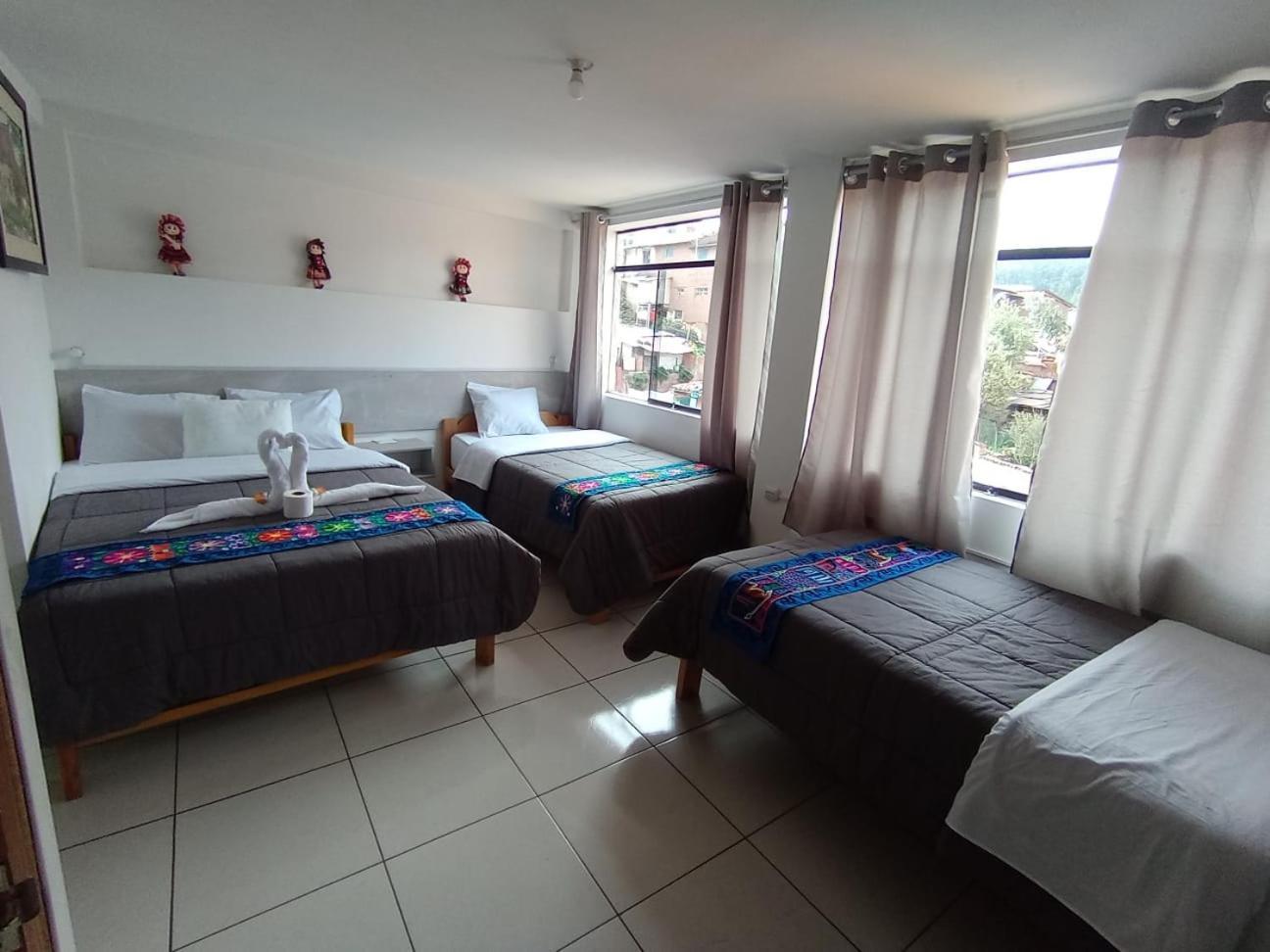 Hotel La Rasa *