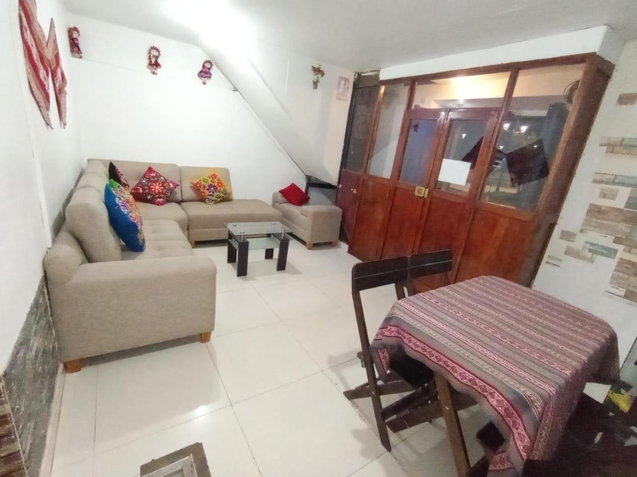 La Rasa Hotel
