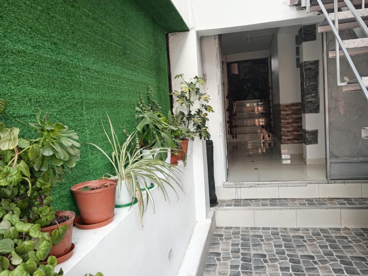 Hotel La Rasa