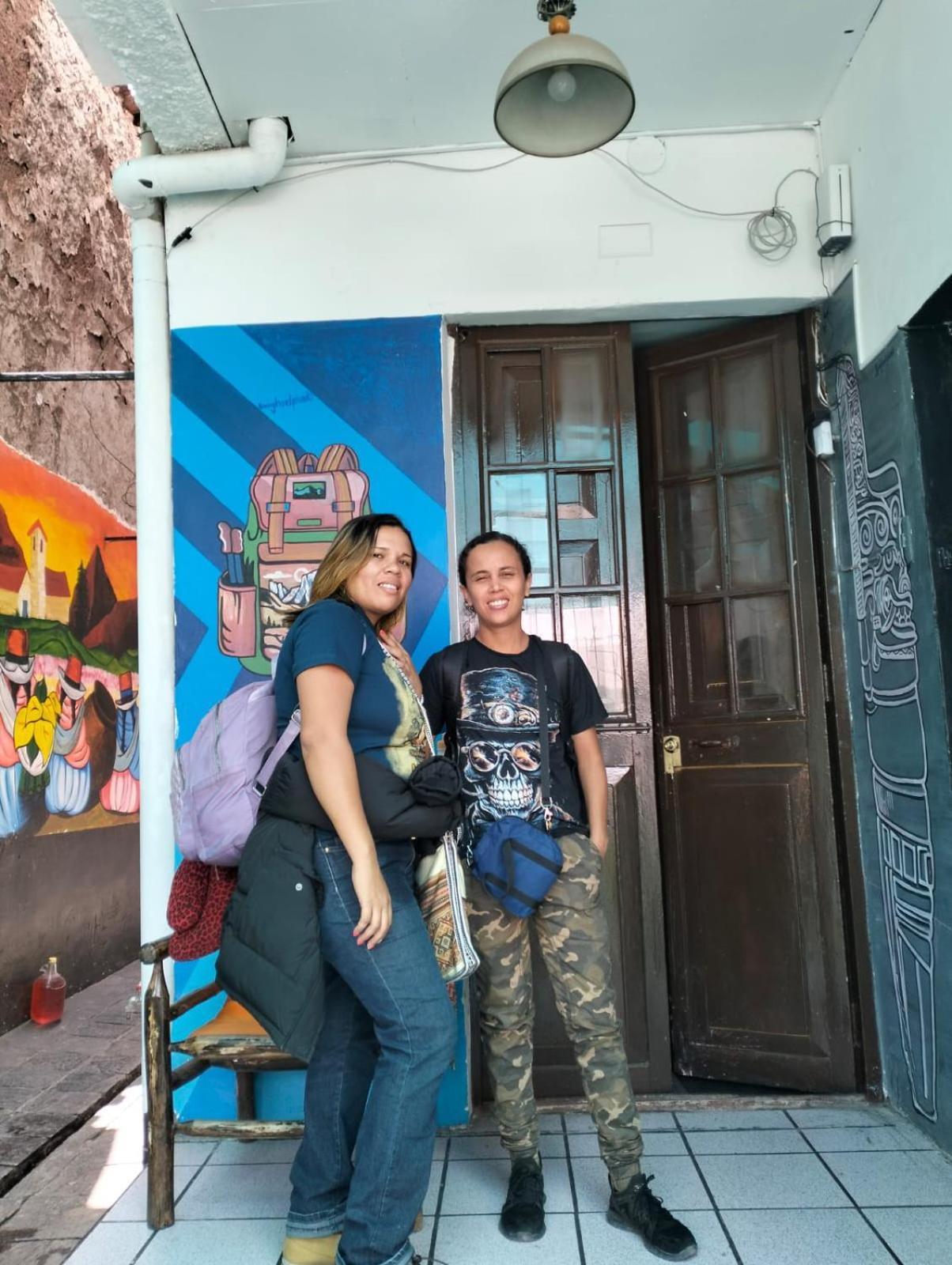 Morenas Backpackers Cusco