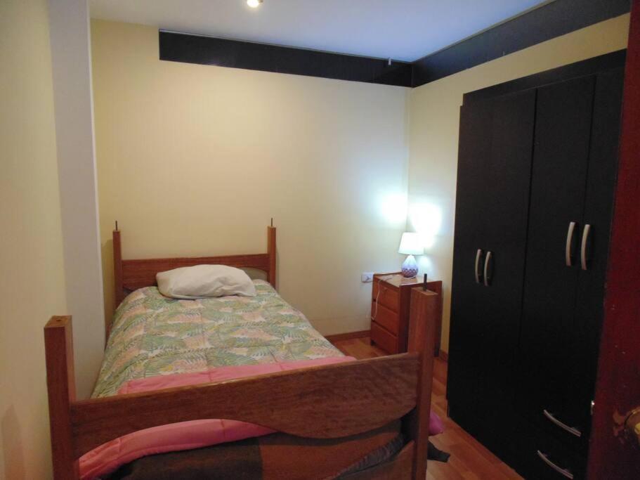 Privado Y Acogedor Cusco