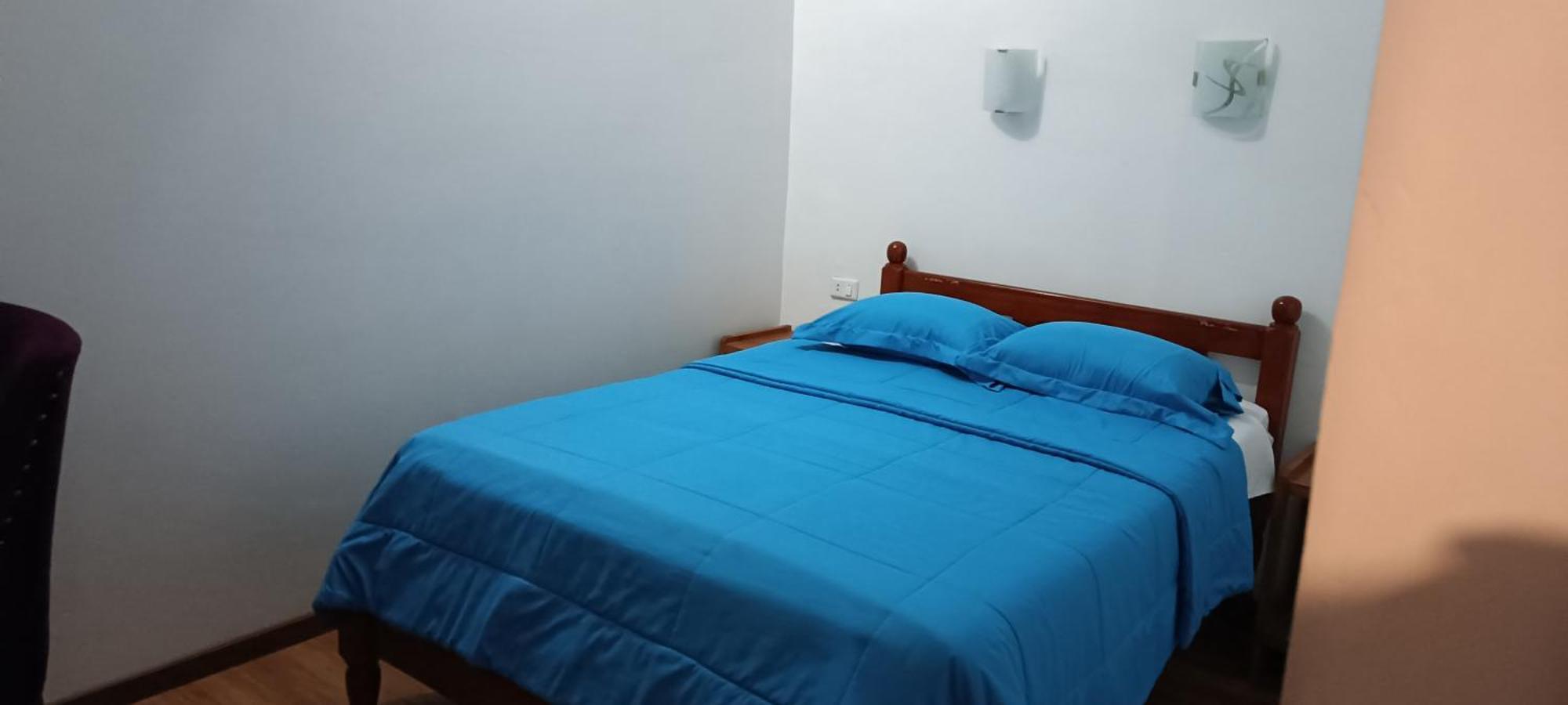 Qori House Guest house Cusco