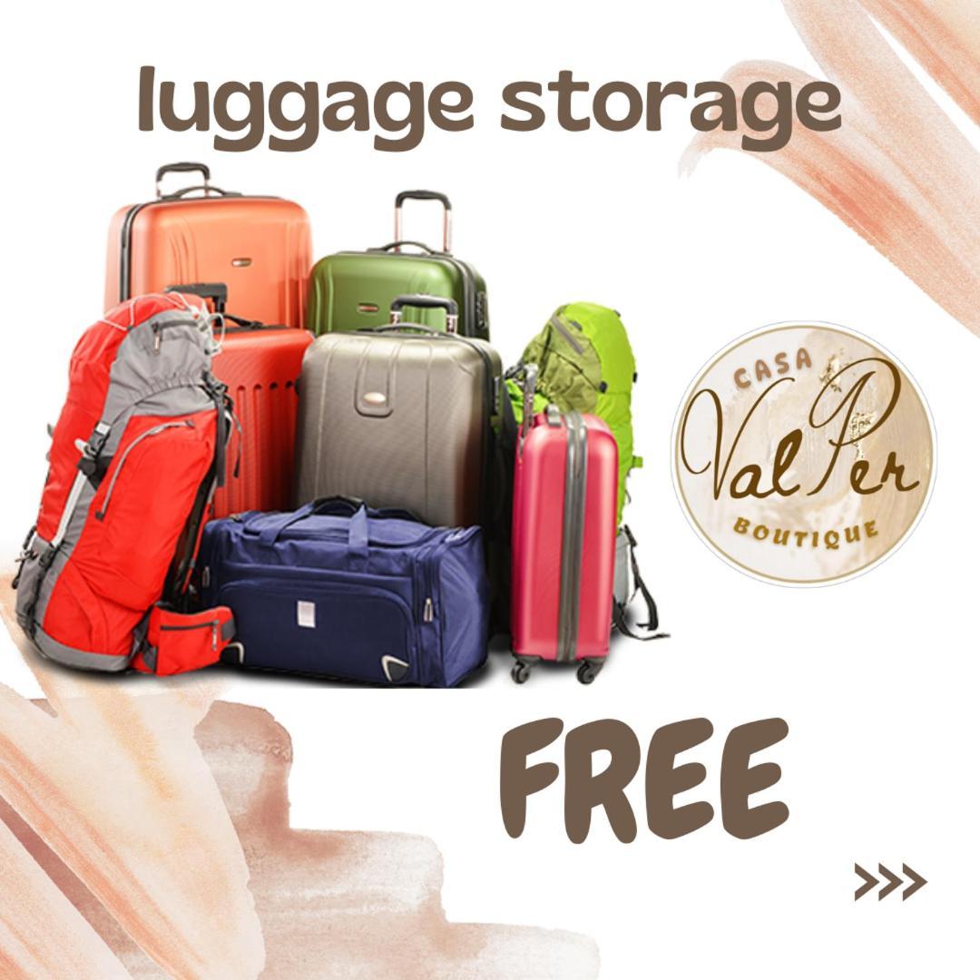 Valper Boutique 3* Cusco