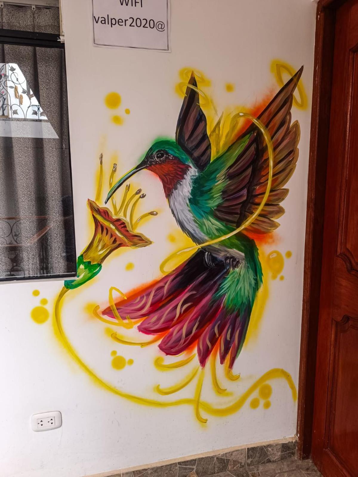Hotel Valper Boutique Cusco