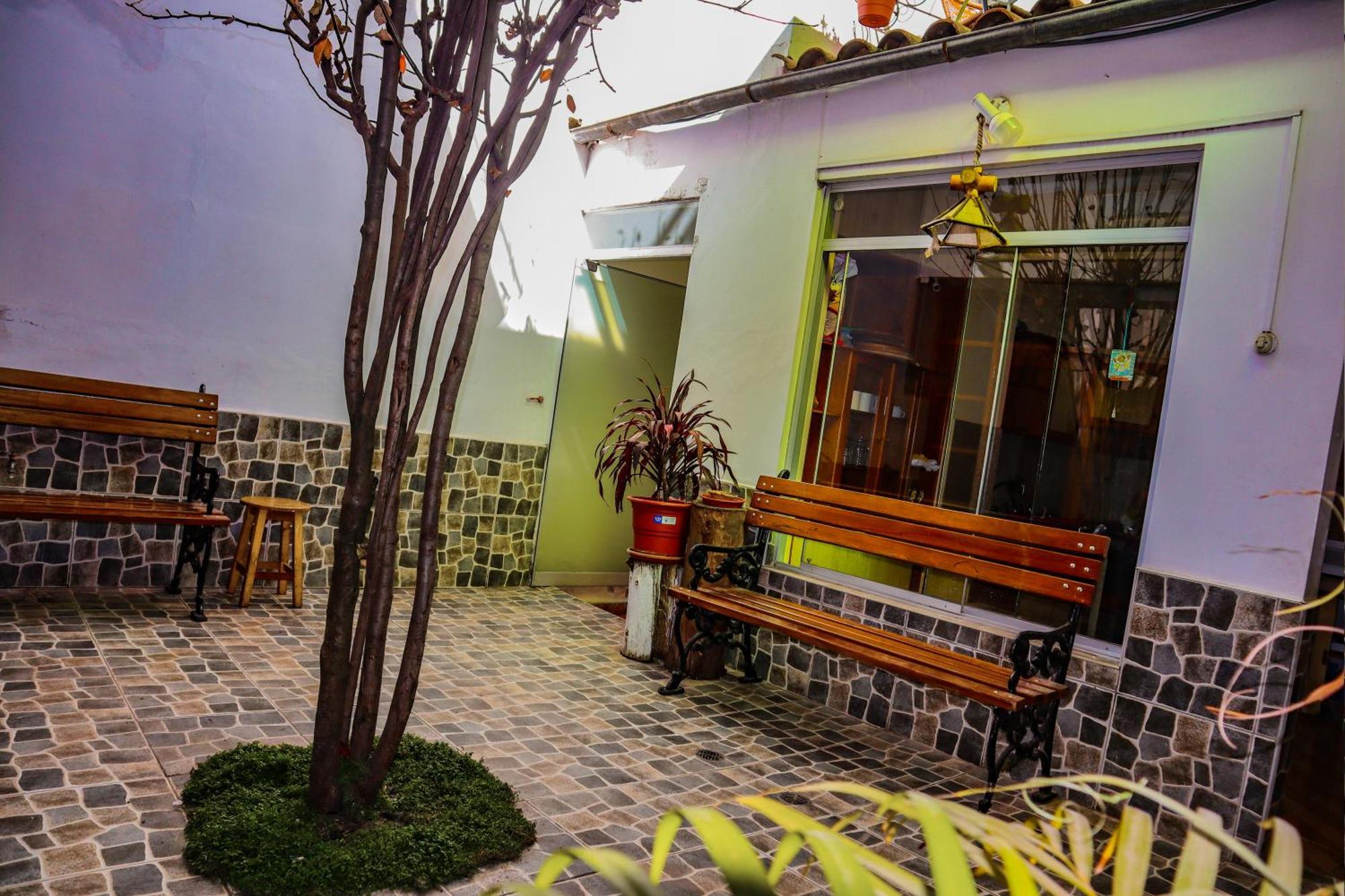 Hostel House Cusco