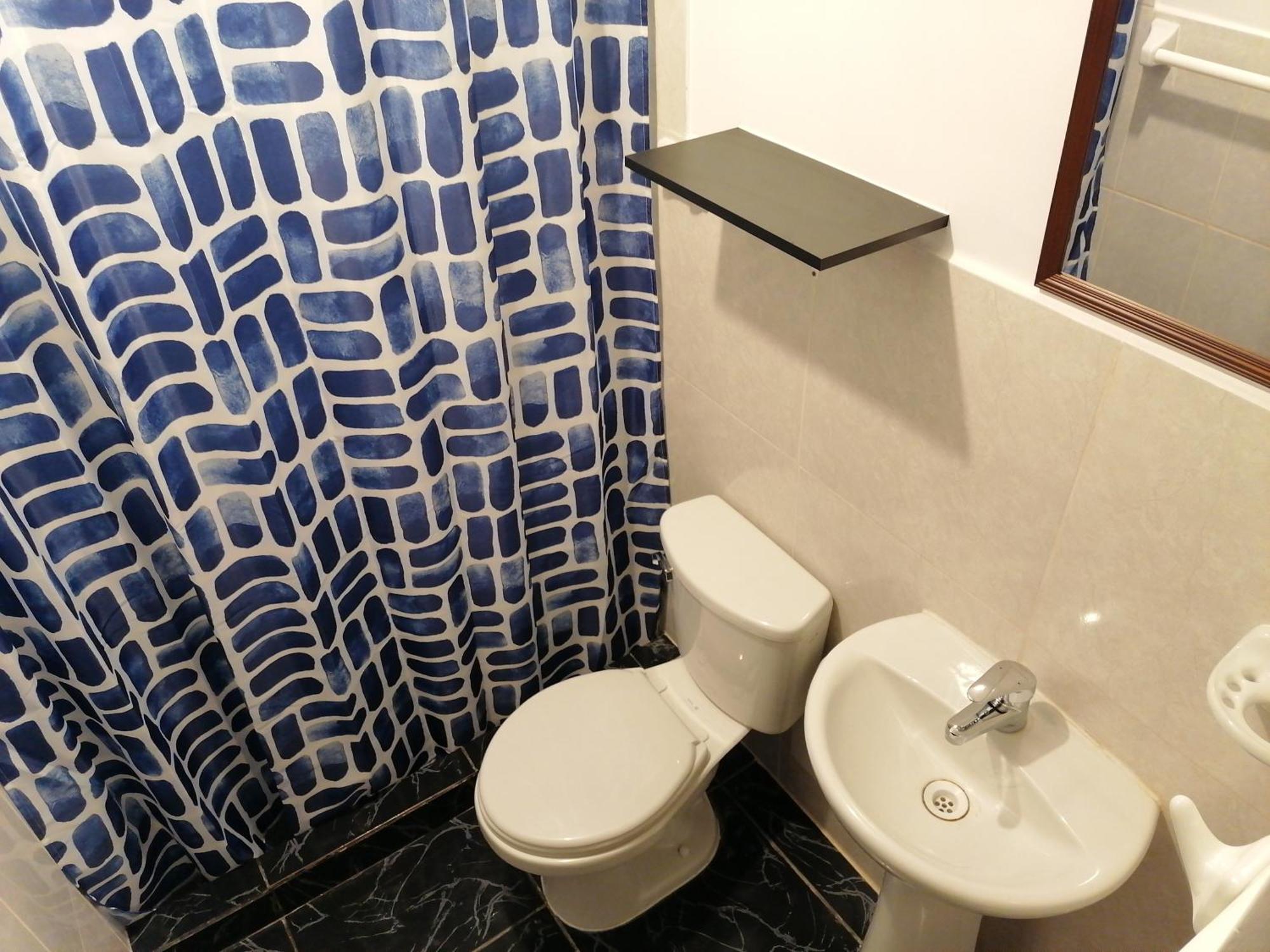 Hotel El Ave Azul Boutique 3*