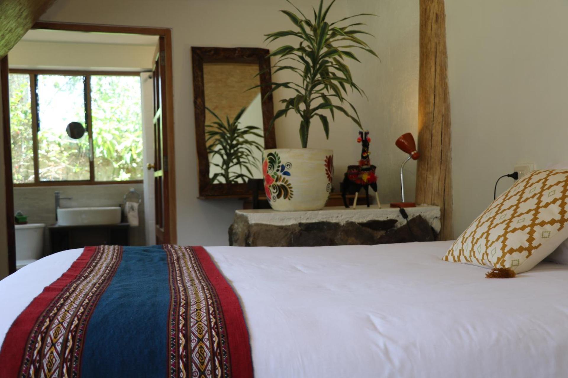 Spirit Of The River Lodge Cusco