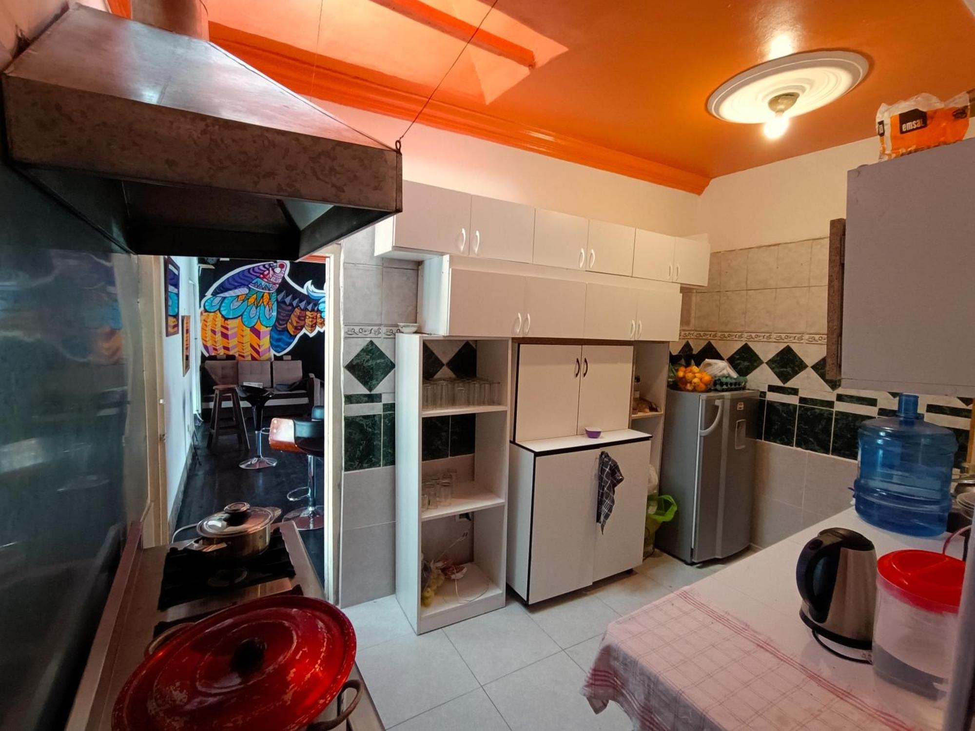 Terra House * Cuzco