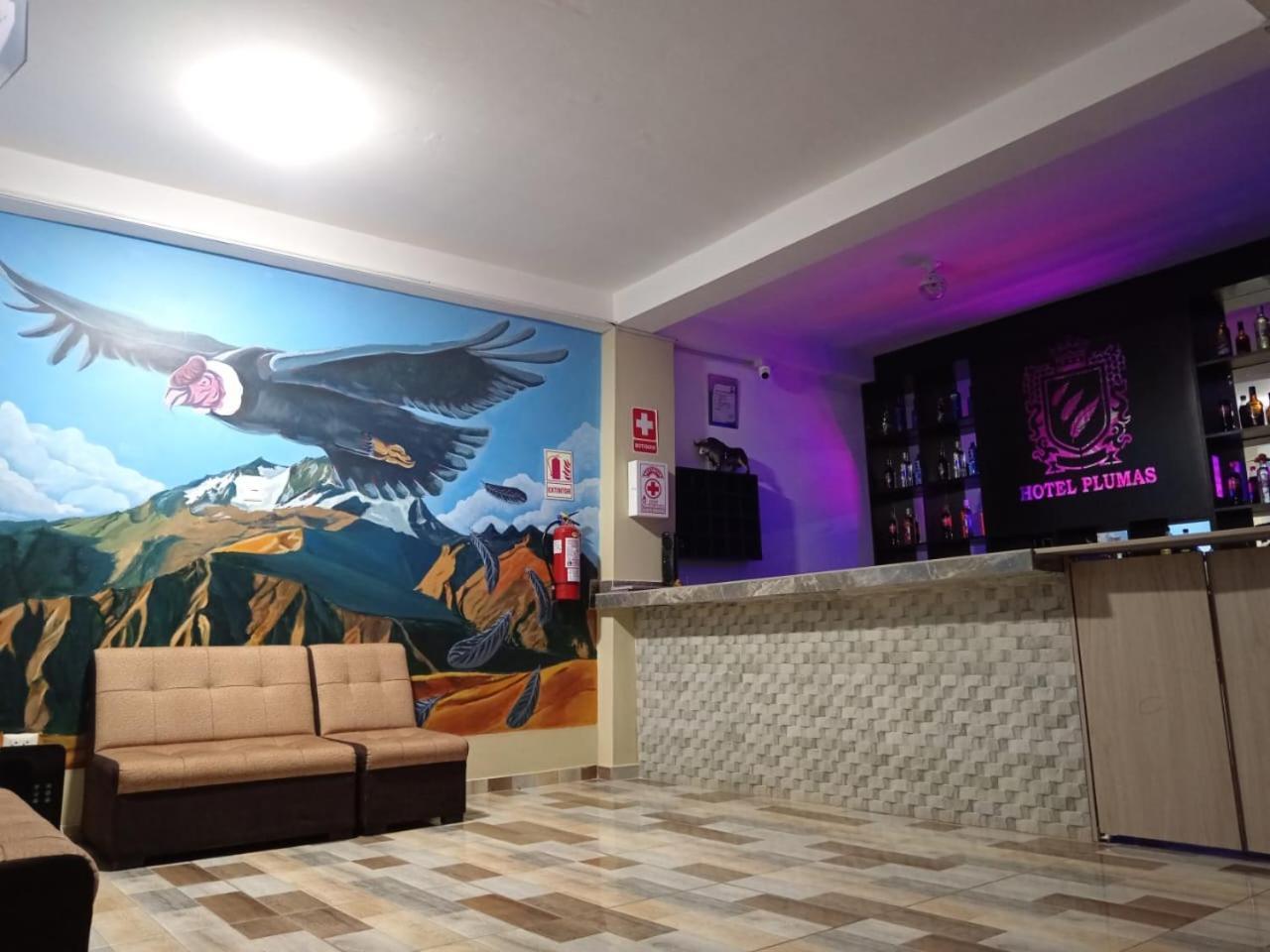 Guest house Plumas *