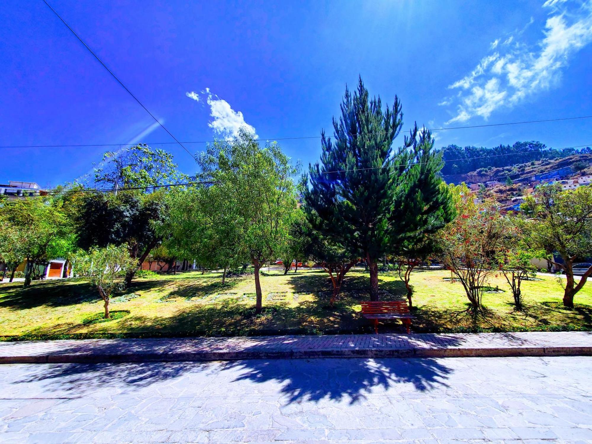 Apu Pata 6 * Cusco