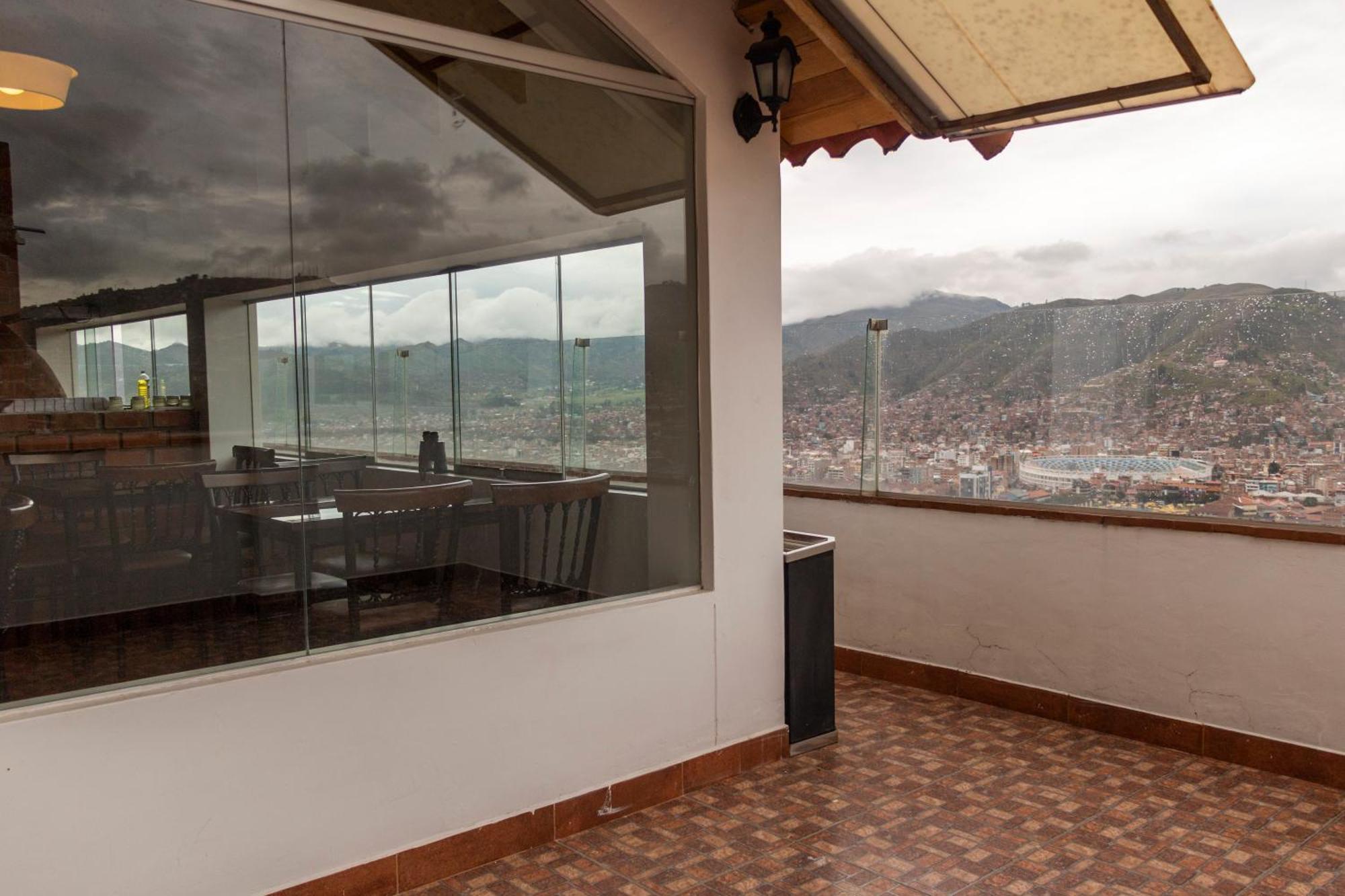 Balconcillo