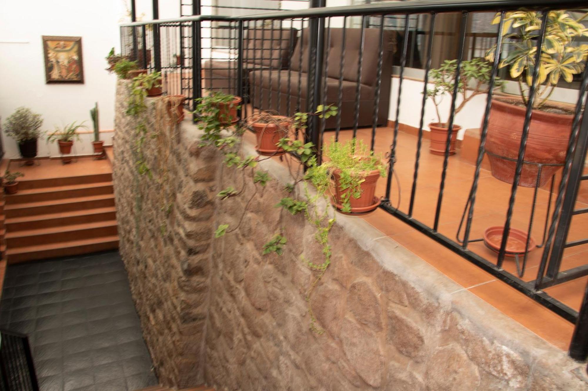 Hotel Balconcillo Cusco