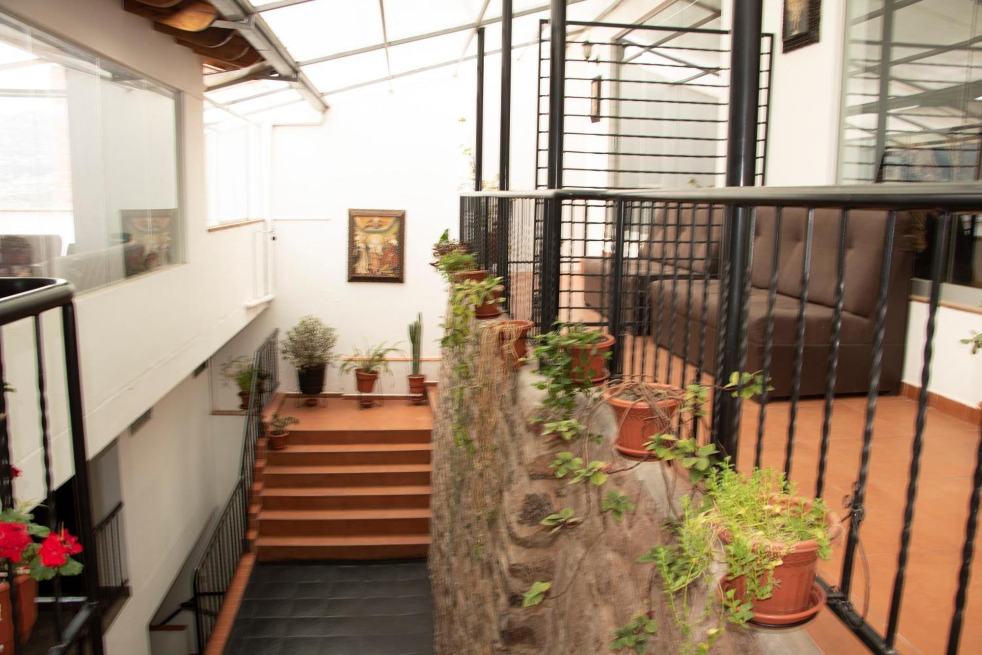Hotel Balconcillo Cusco