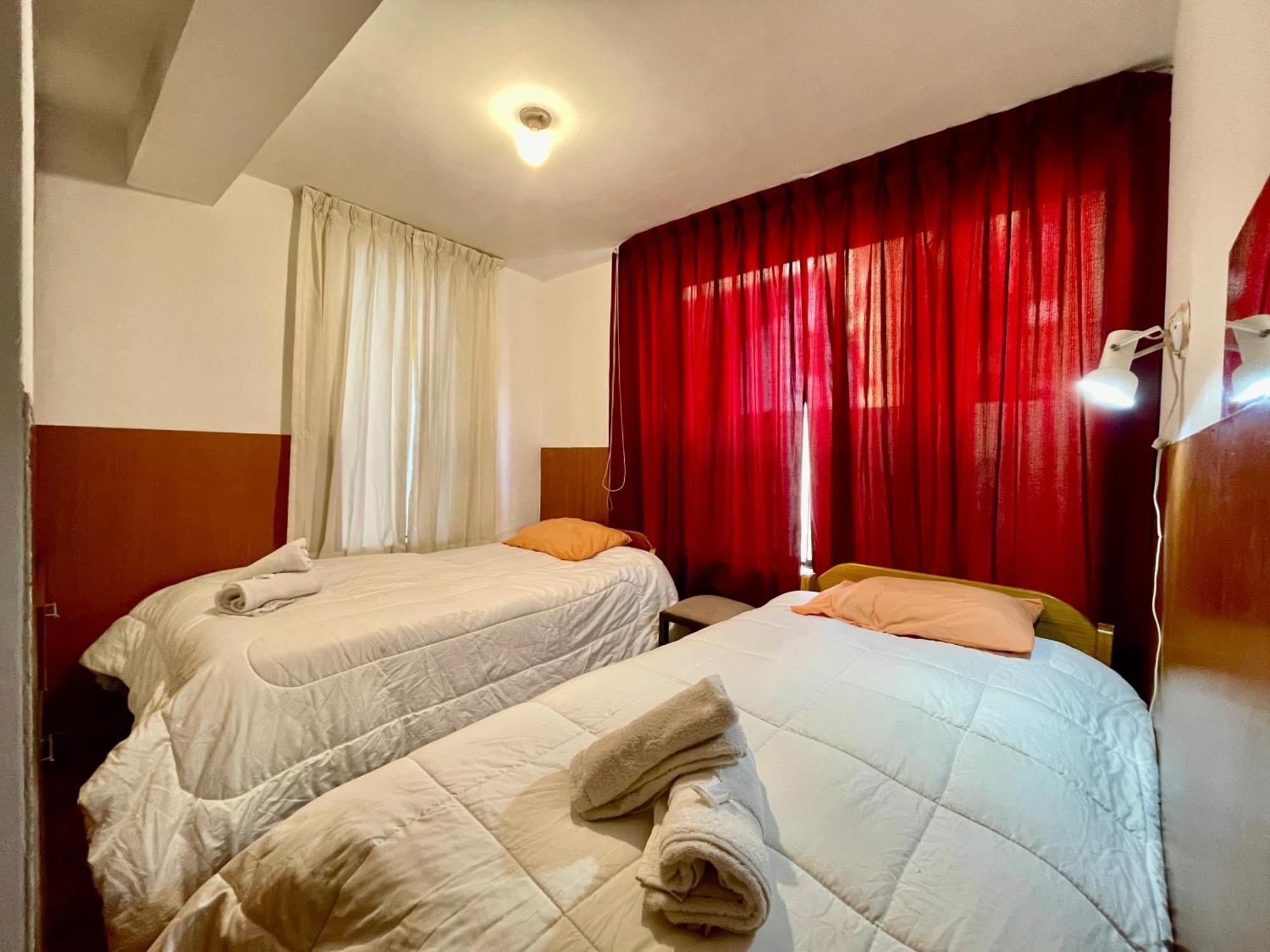 Qory Wasi Limacpampa 1 Apartment *