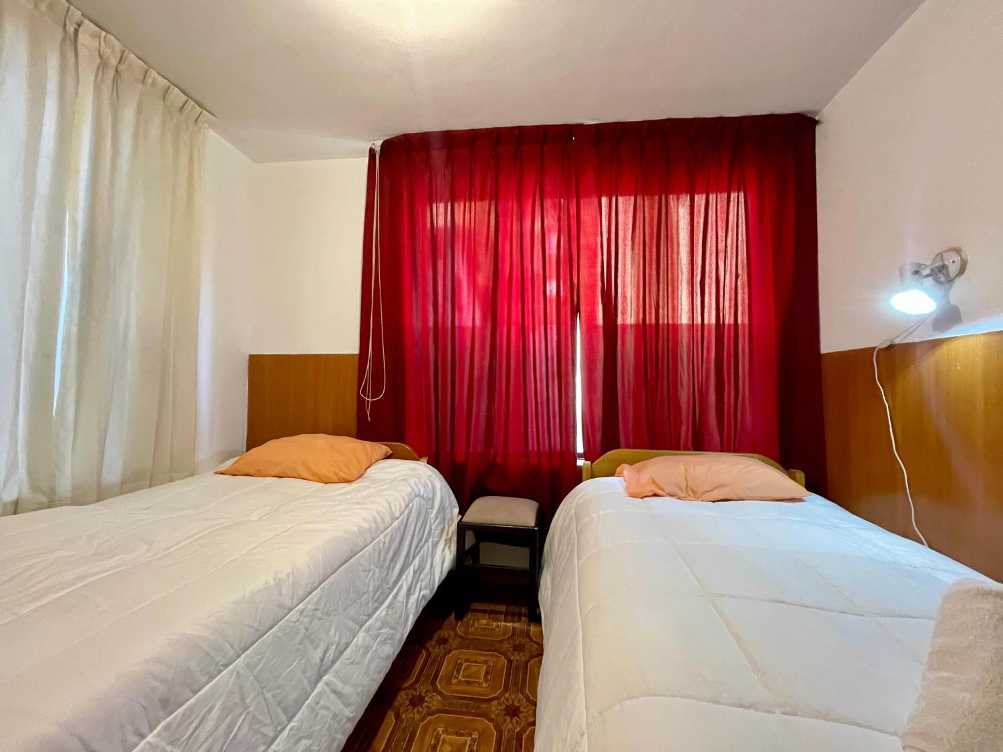 Apartment Qory Wasi Limacpampa 1