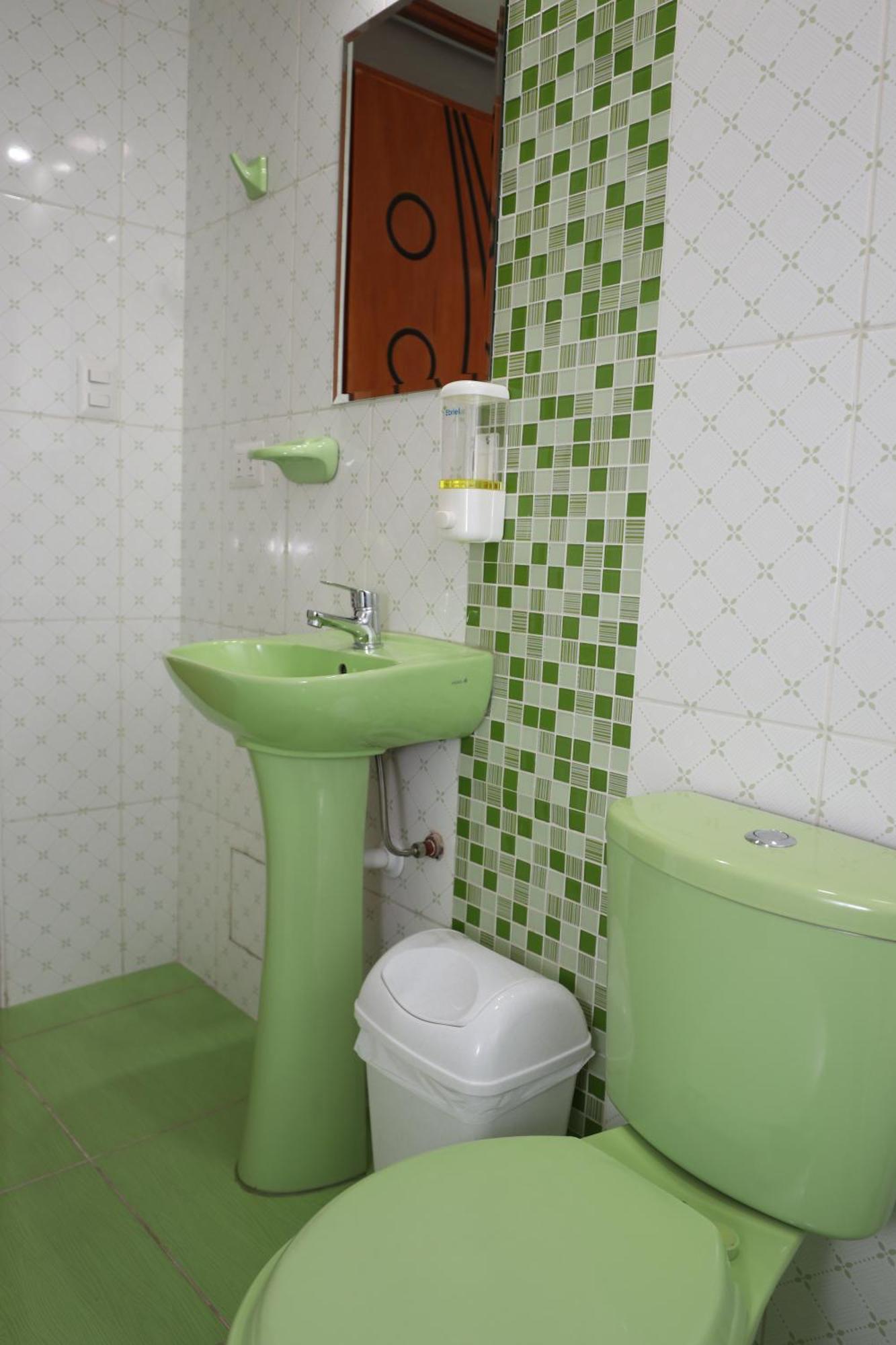 Inti Sumaq Wasi Guest house