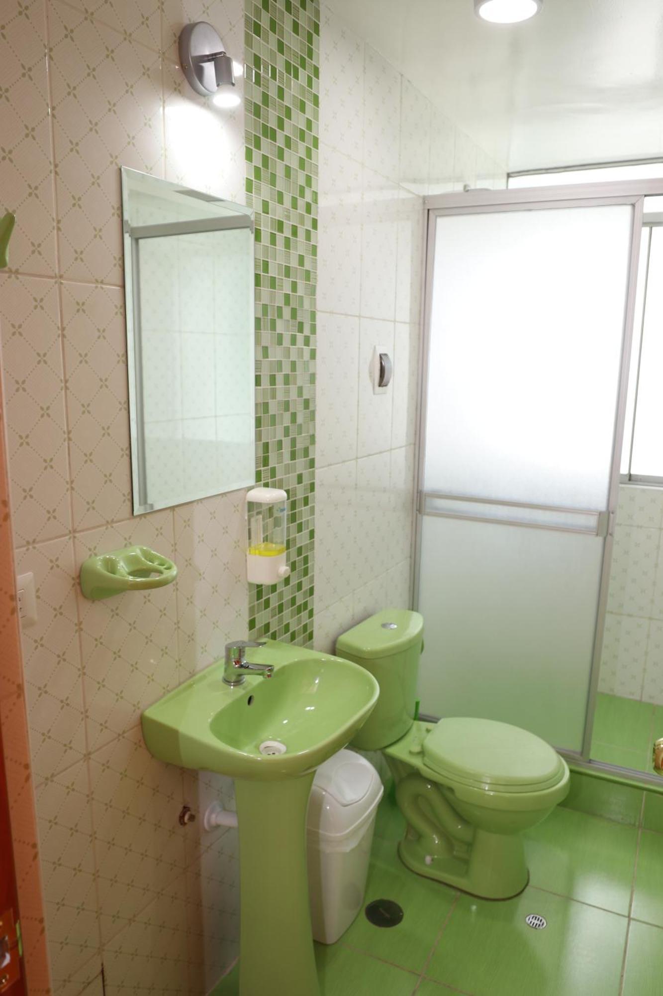 Guest house Inti Sumaq Wasi *