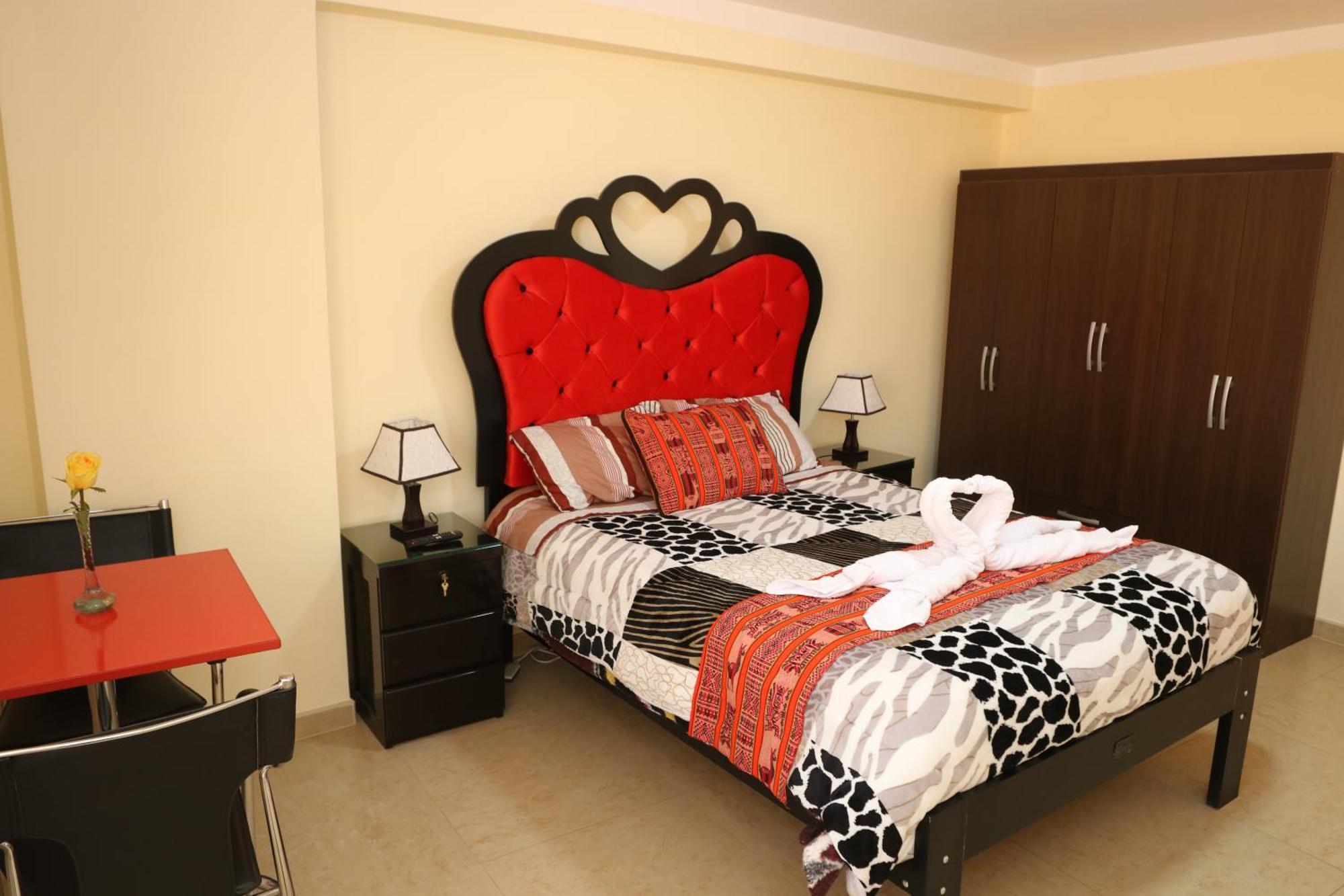 Inti Sumaq Wasi Guest house Cusco