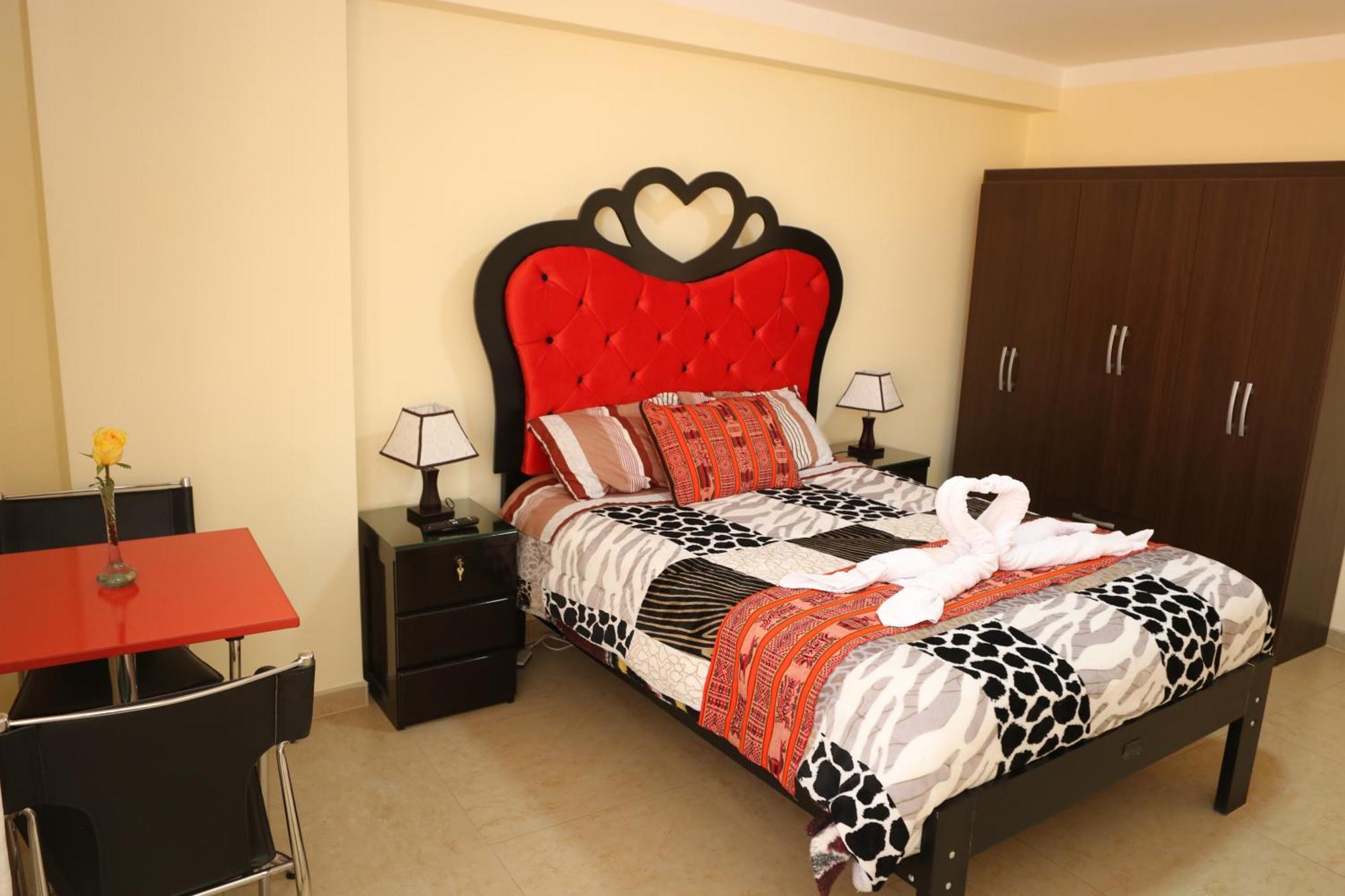 Guest house Inti Sumaq Wasi Cusco