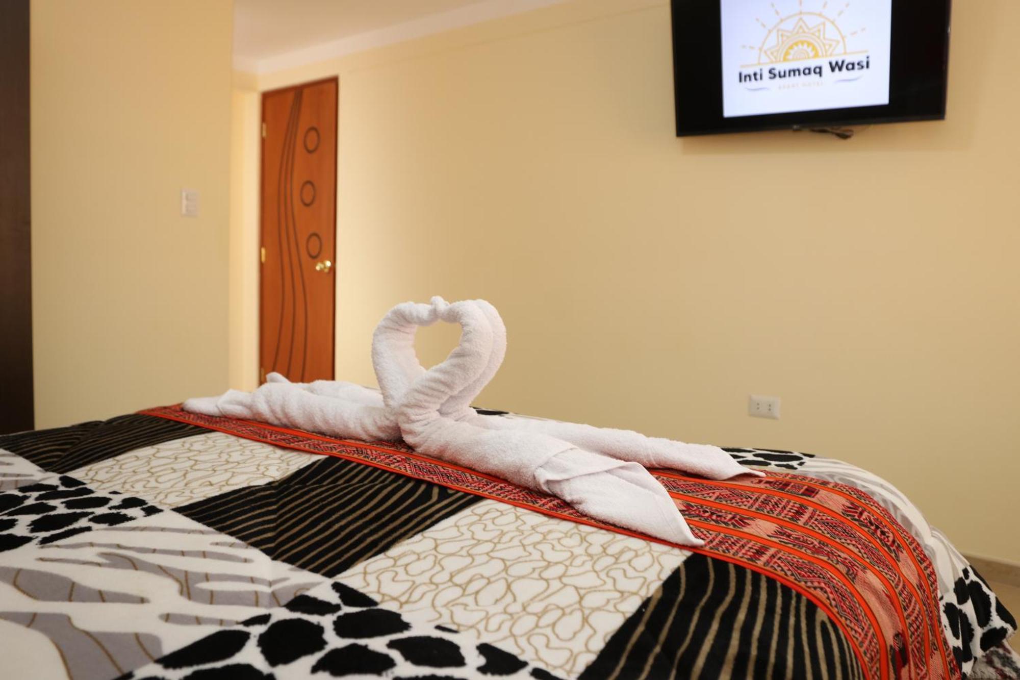 Guest house Inti Sumaq Wasi Cusco