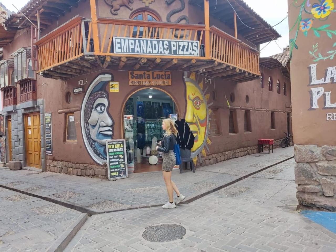 Inti Sumaq Wasi * Cusco