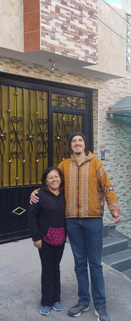 Inti Sumaq Wasi Cusco