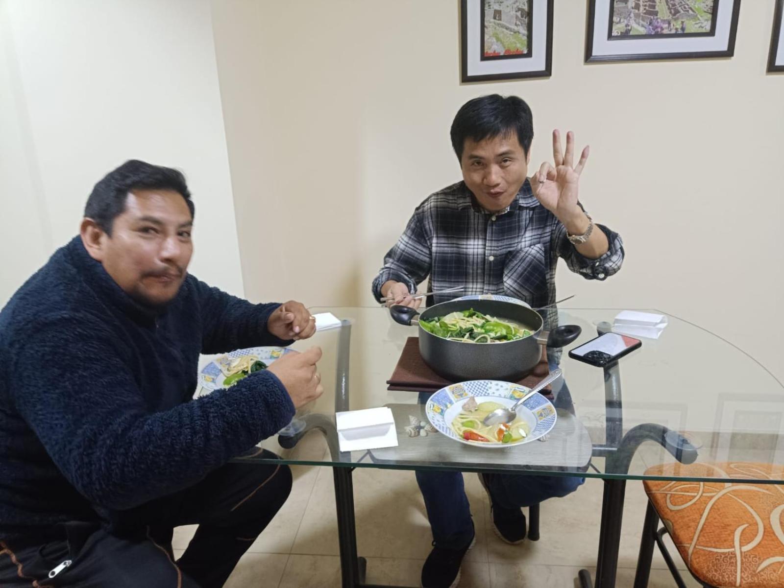 Guest house Inti Sumaq Wasi Cusco