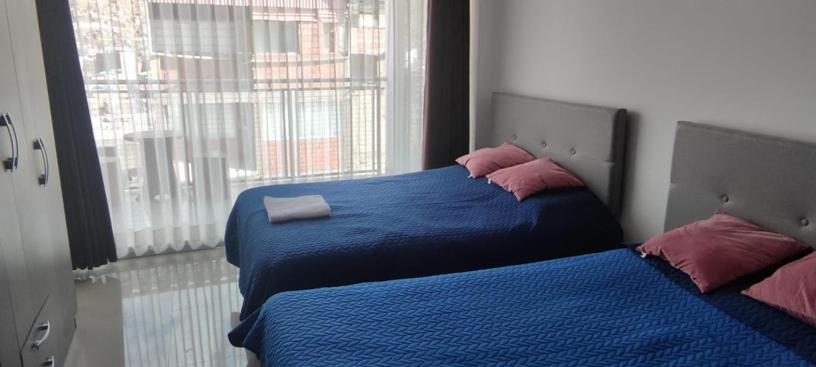 Apartment Alojamiento Cusco