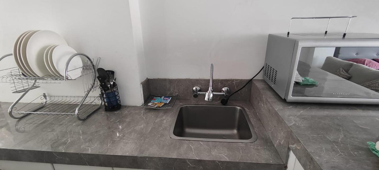 Alojamiento Cusco Apartment
