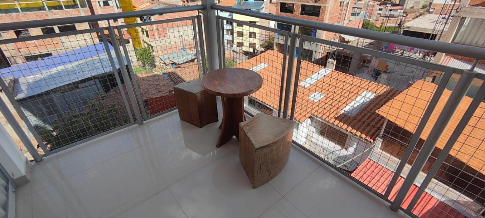 Alojamiento Cusco Cusco