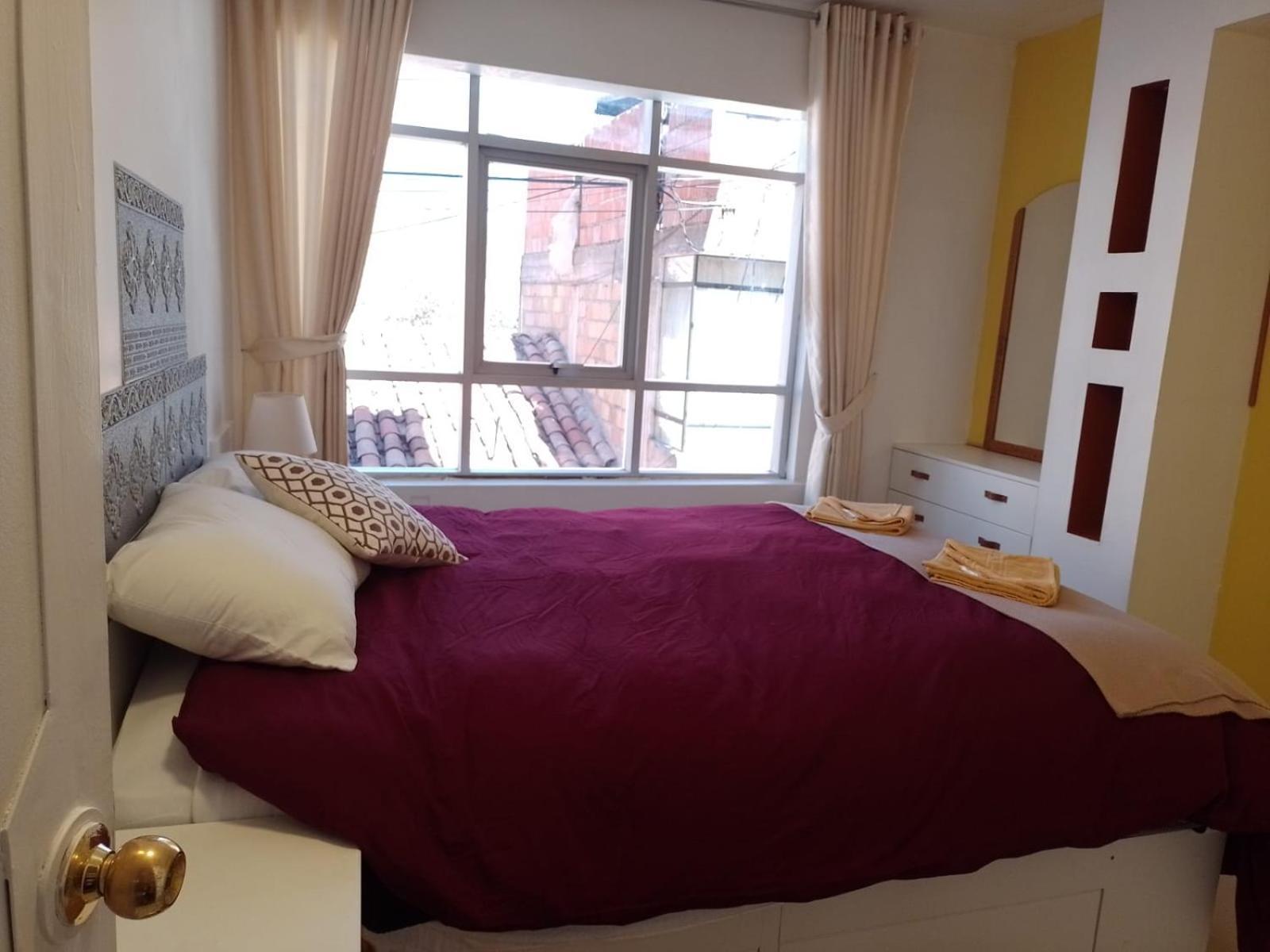 Killitas Home&apart Bed & Breakfast