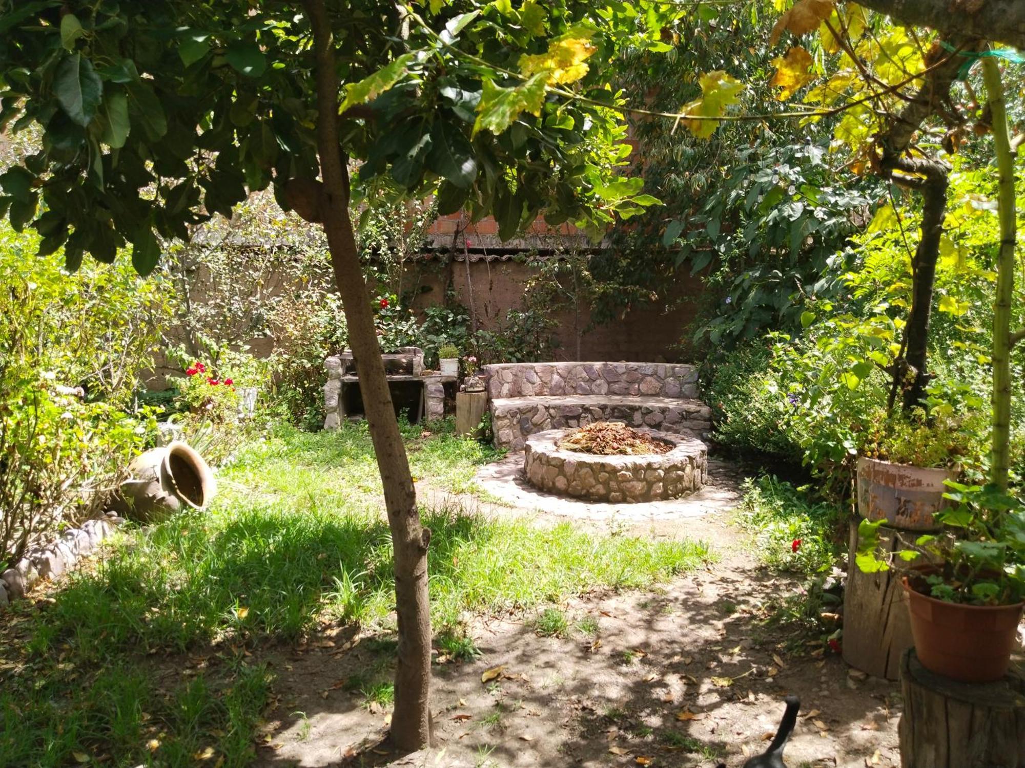 Casa De Arcos *
